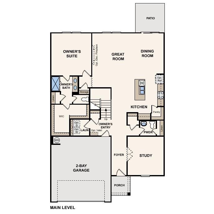 Carpenter Farms - Residential