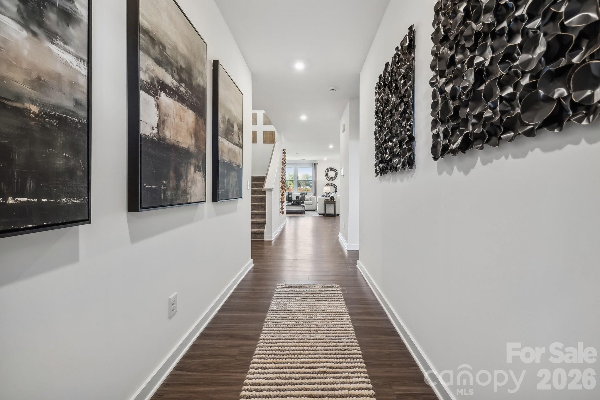 Carpenter Farms - Residential