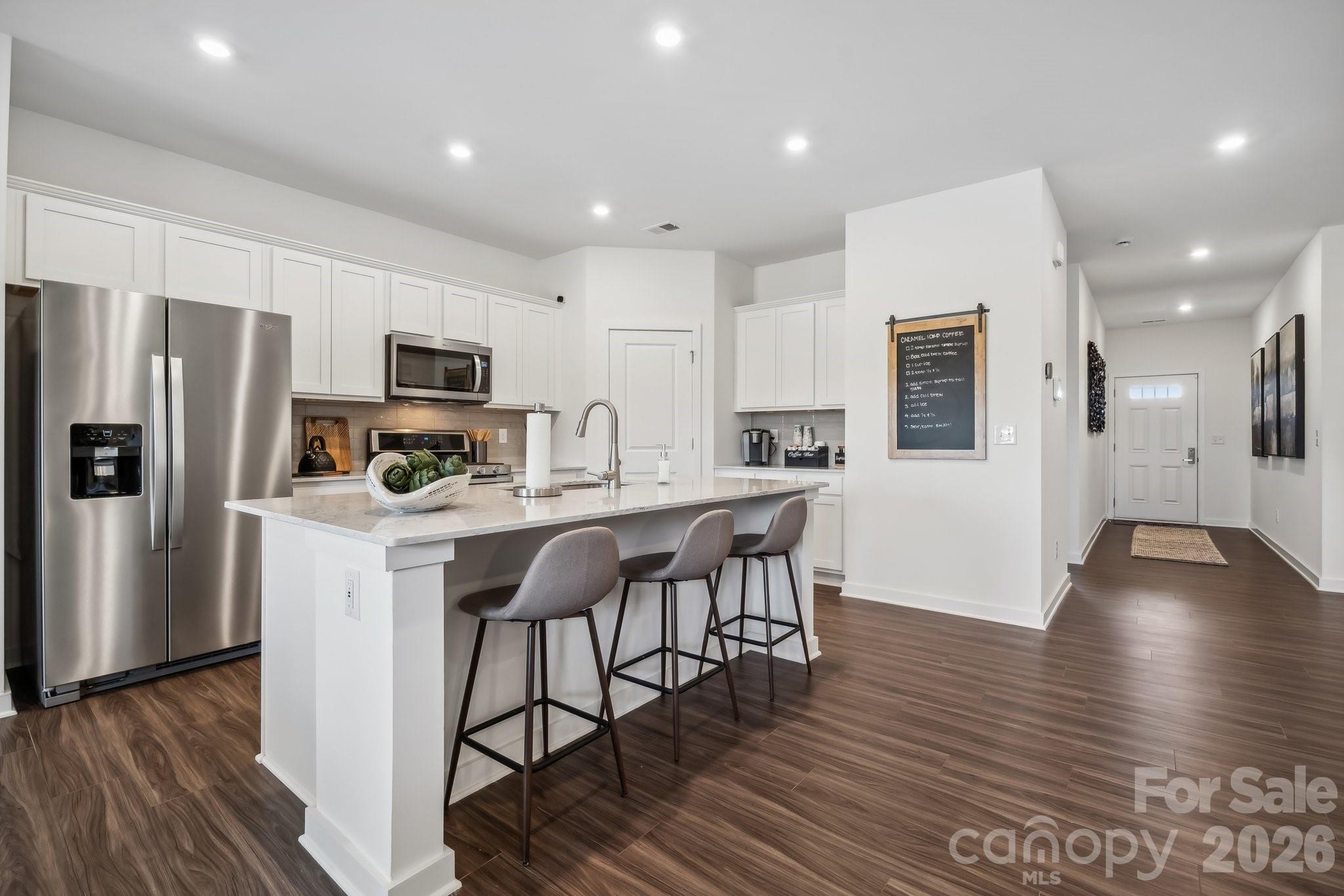 Carpenter Farms - Residential