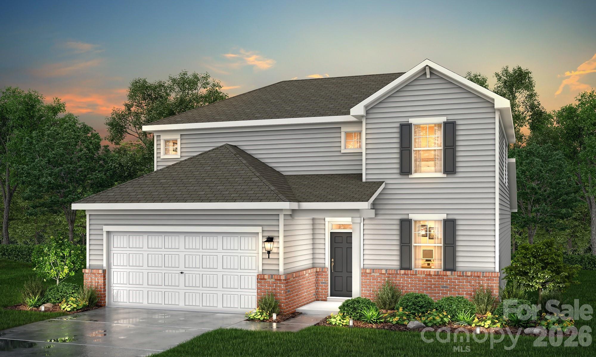 Carpenter Farms - Residential