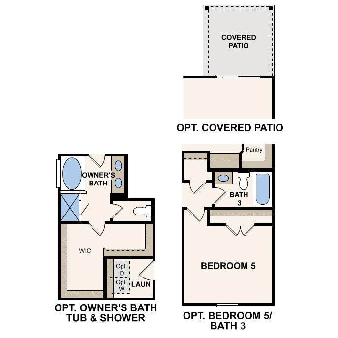 Carpenter Farms - Residential