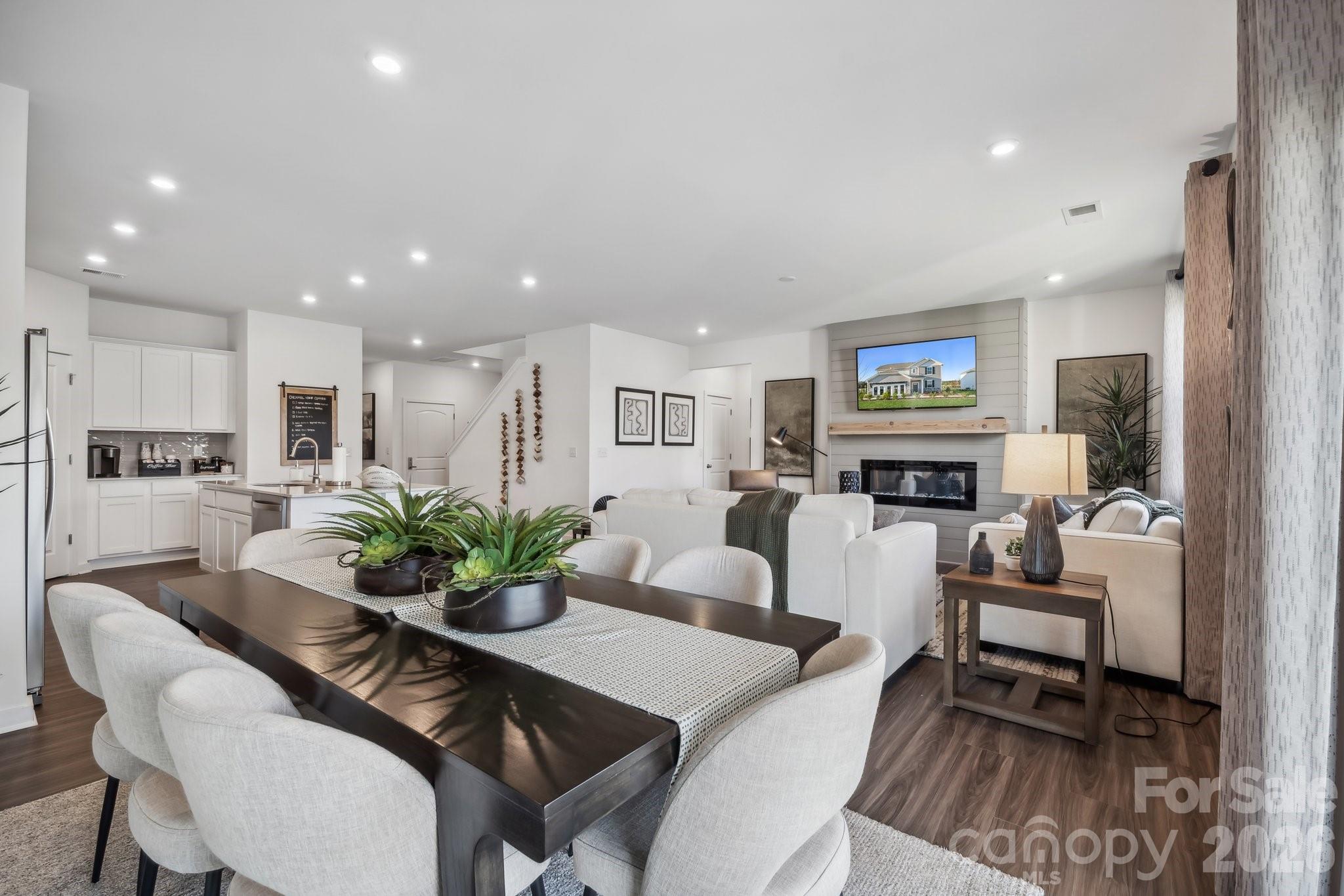 Carpenter Farms - Residential