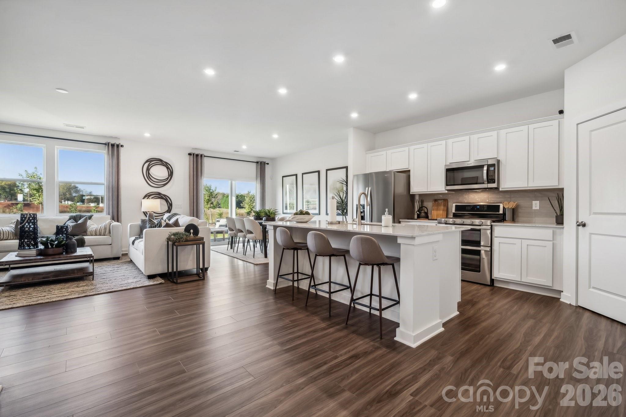 Carpenter Farms - Residential
