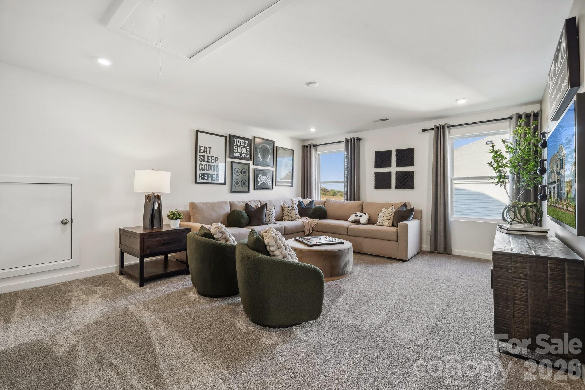 Carpenter Farms - Residential