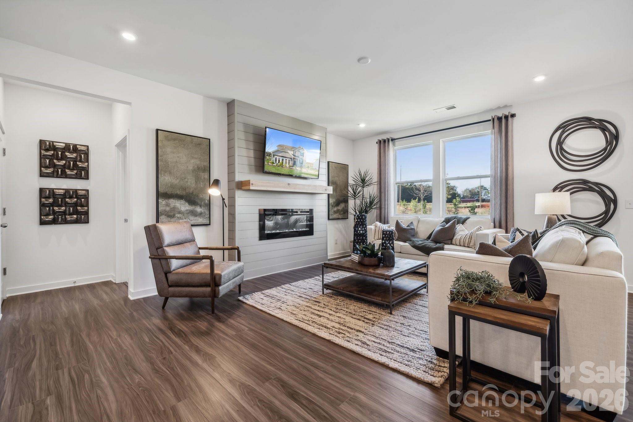 Carpenter Farms - Residential
