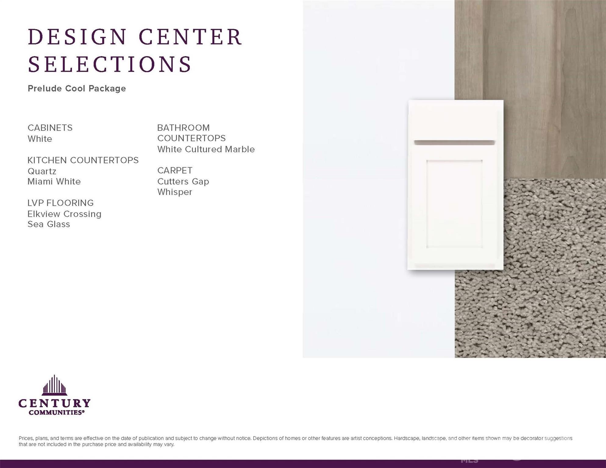 Carpenter Farms - Residential
