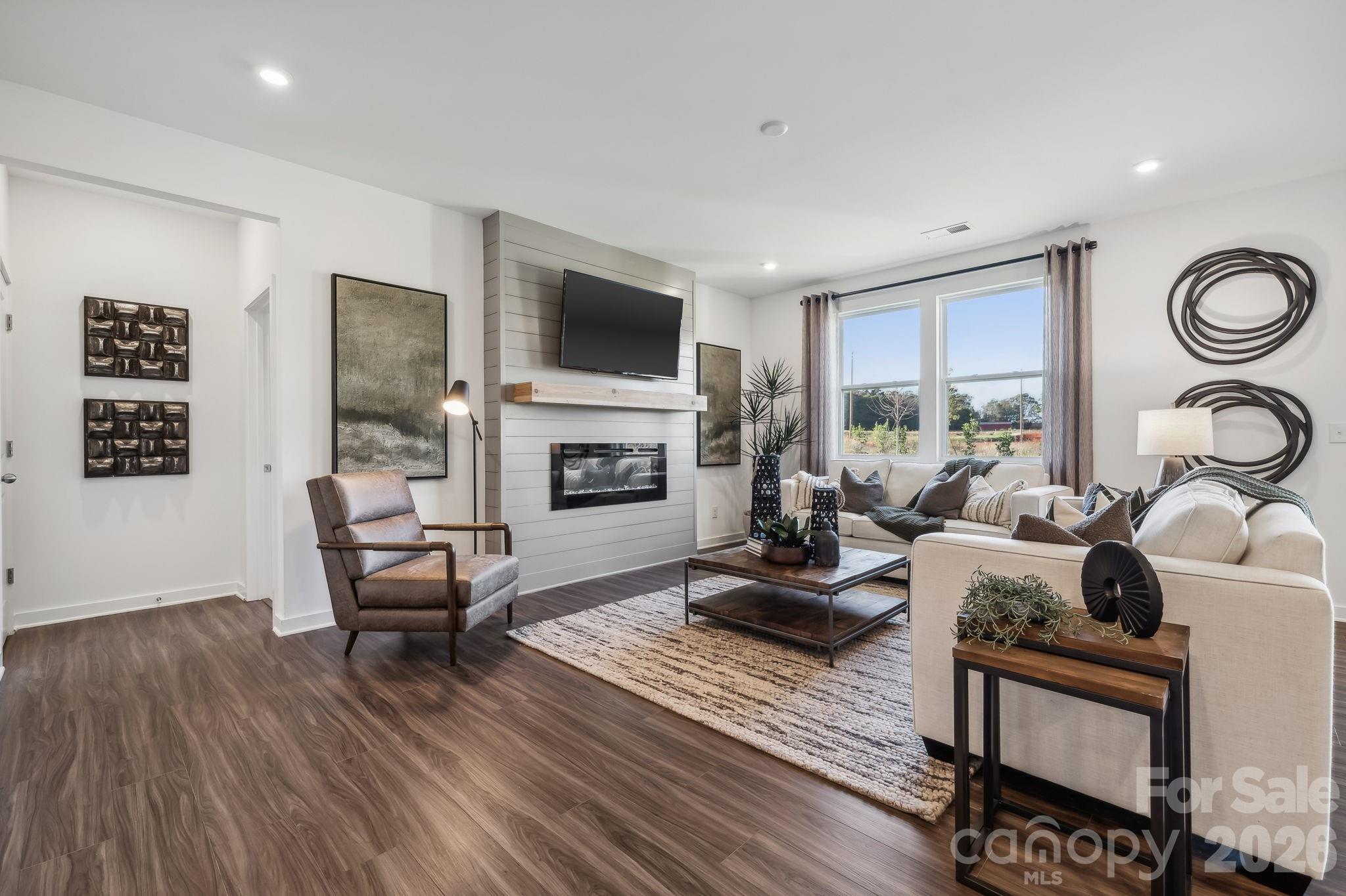 Carpenter Farms - Residential