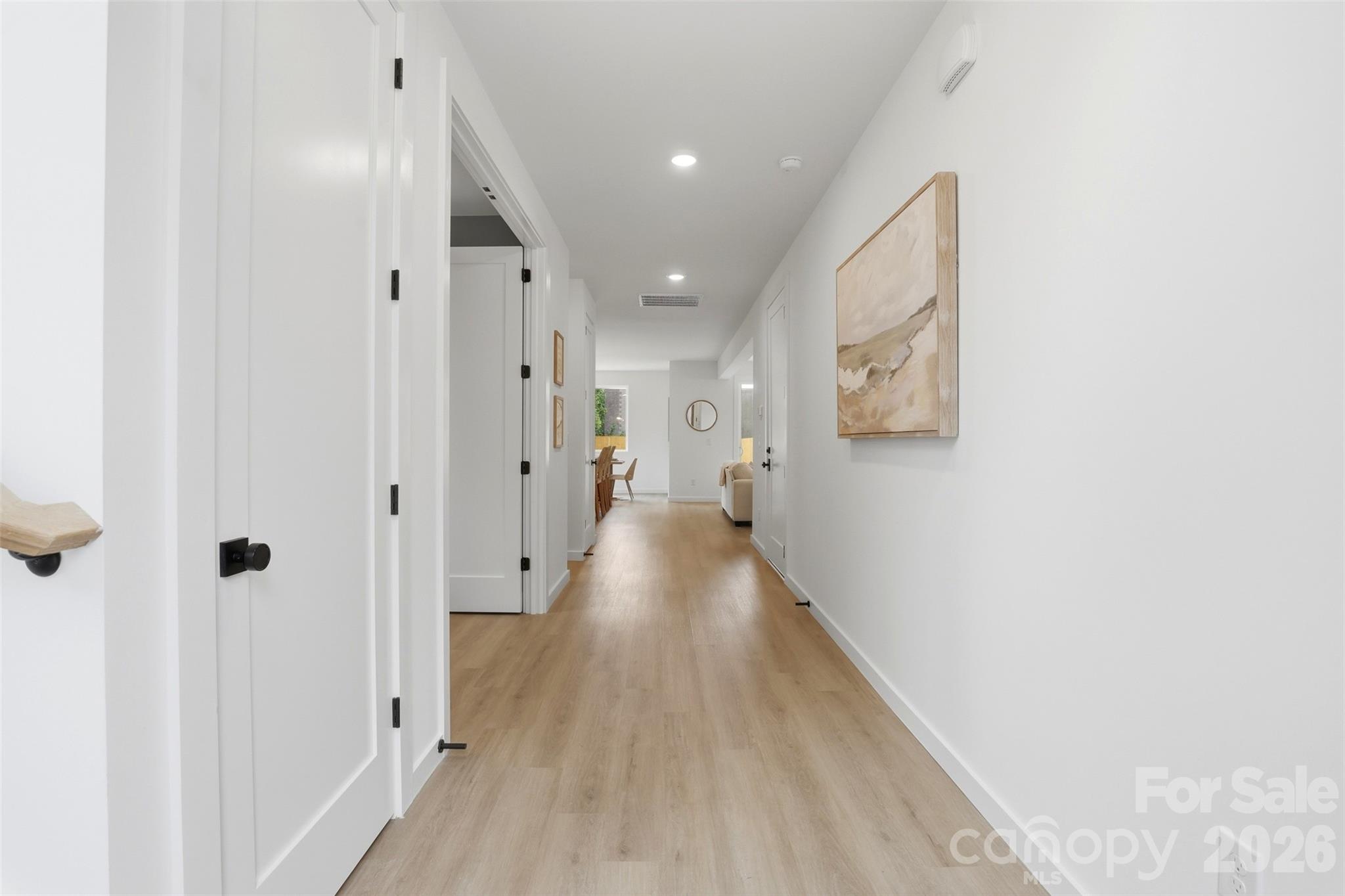 Graham Heights - Residential