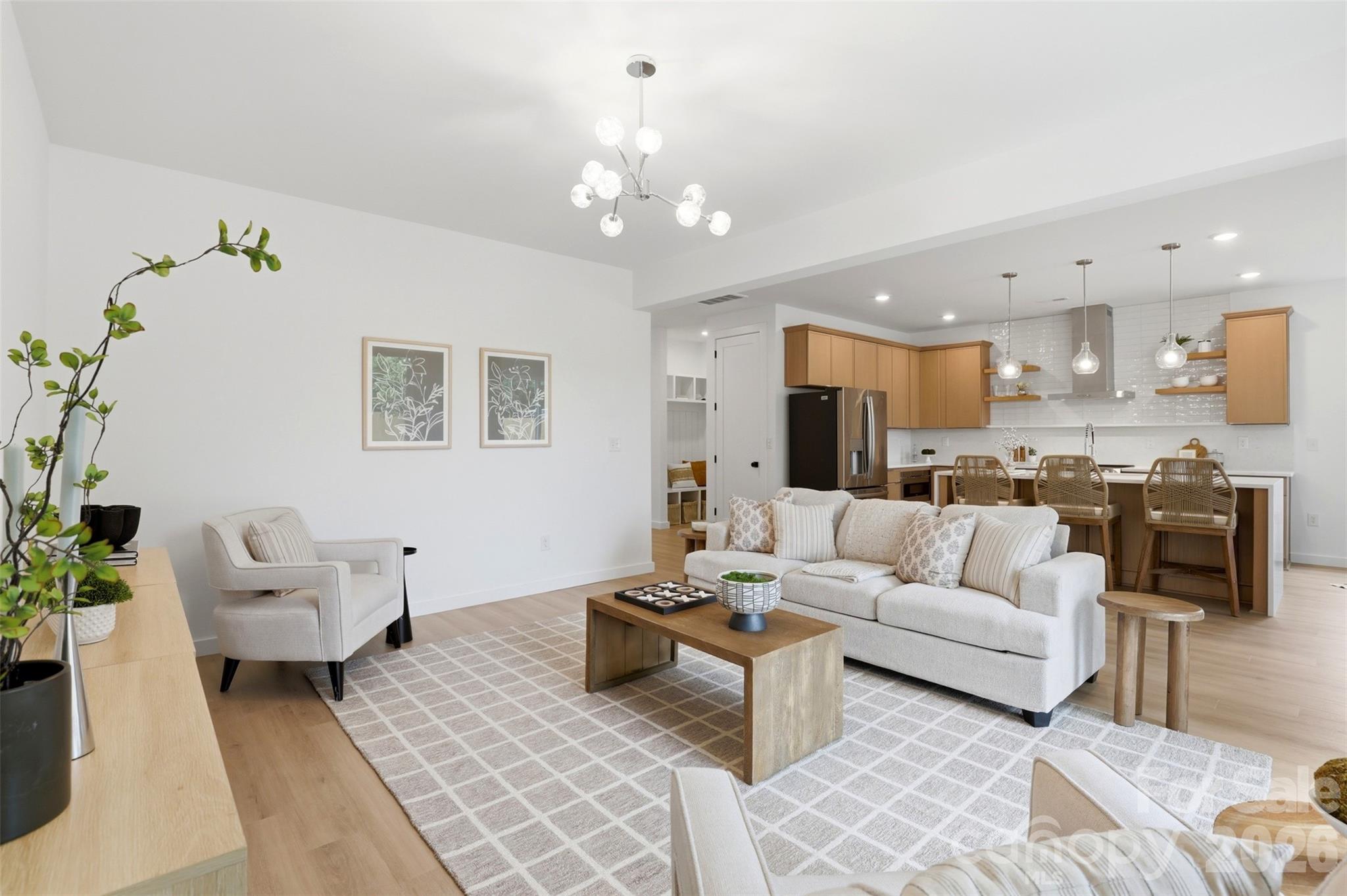 Graham Heights - Residential