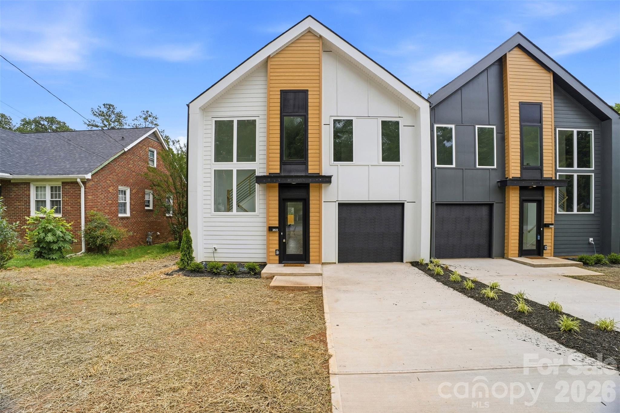 Graham Heights - Residential