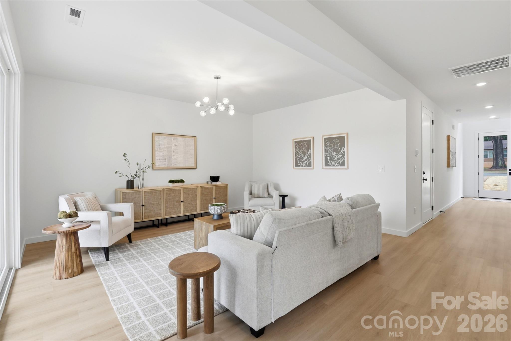 Graham Heights - Residential