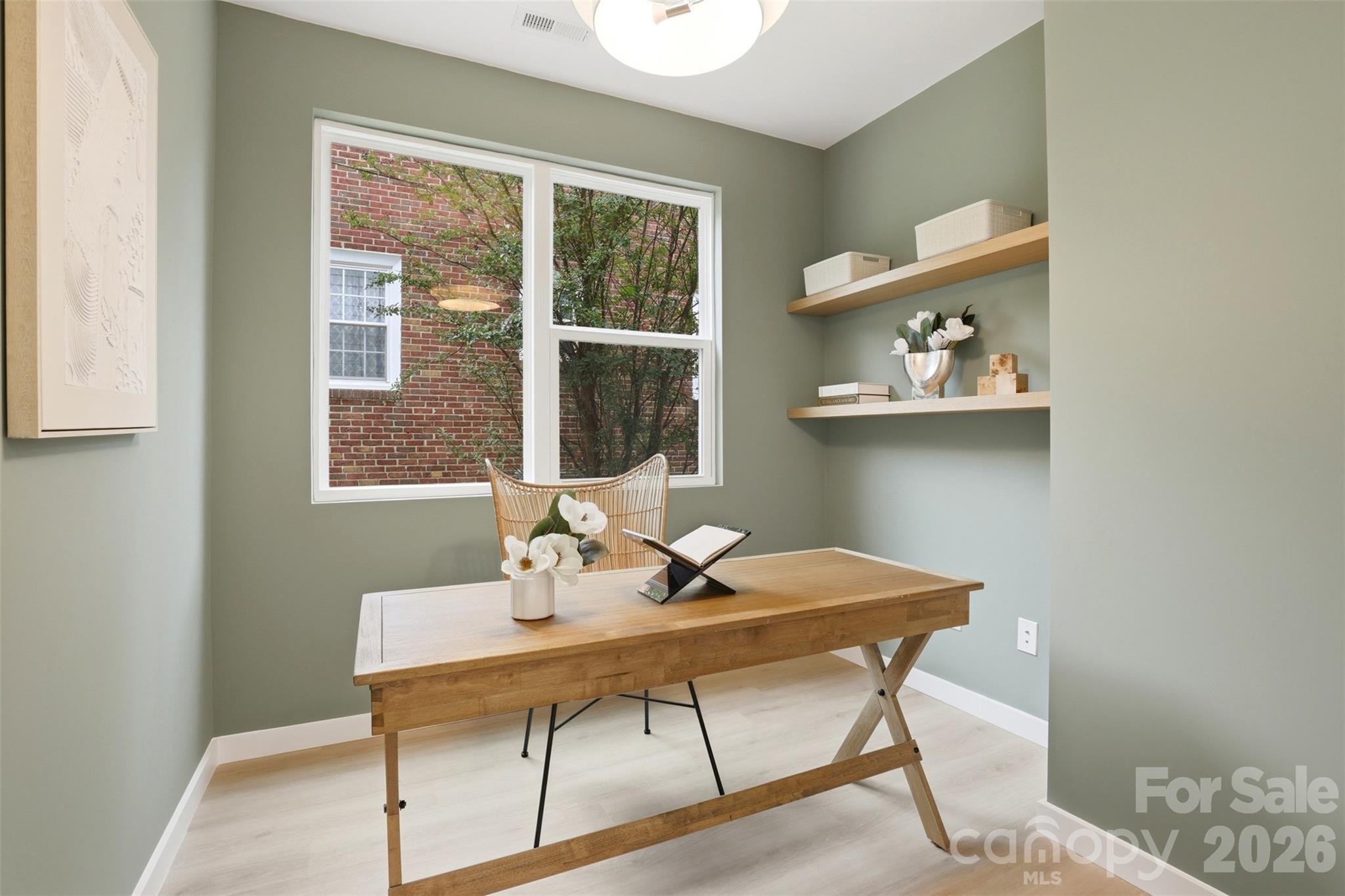 Graham Heights - Residential
