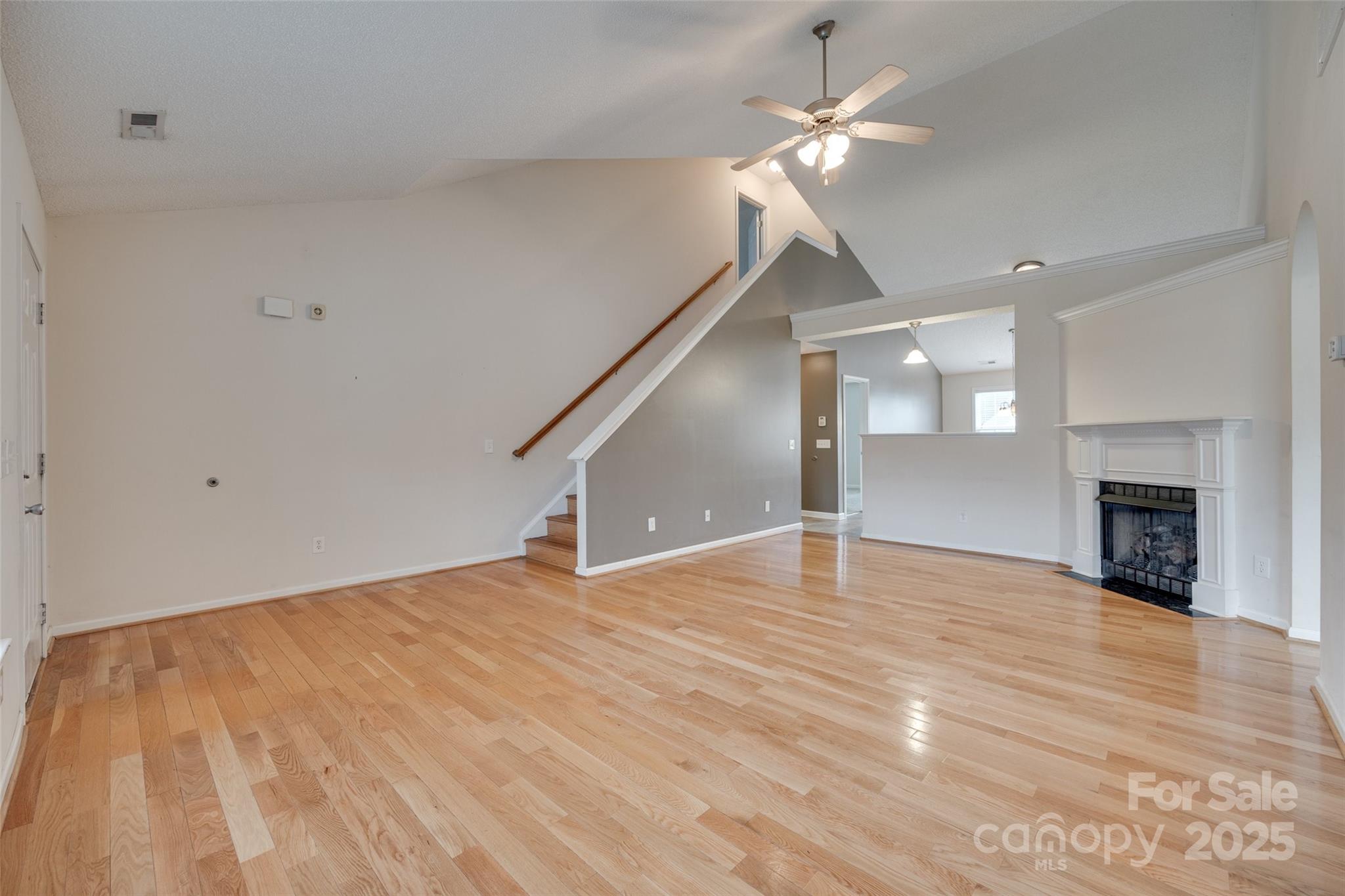 Hallmark Glen - Residential