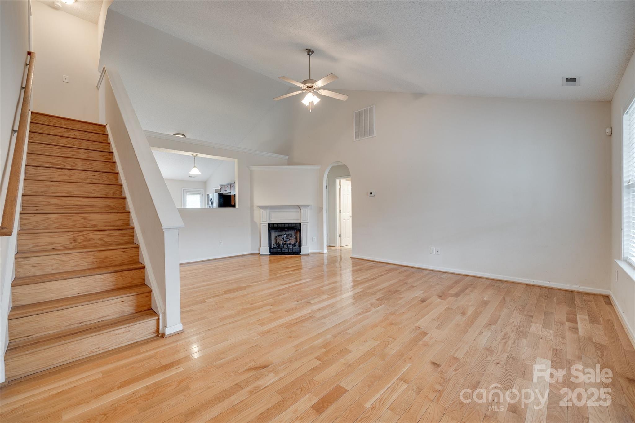 Hallmark Glen - Residential