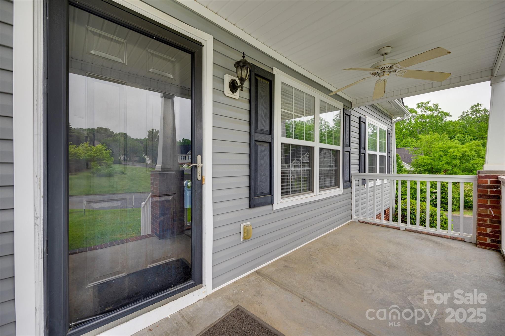 Hallmark Glen - Residential