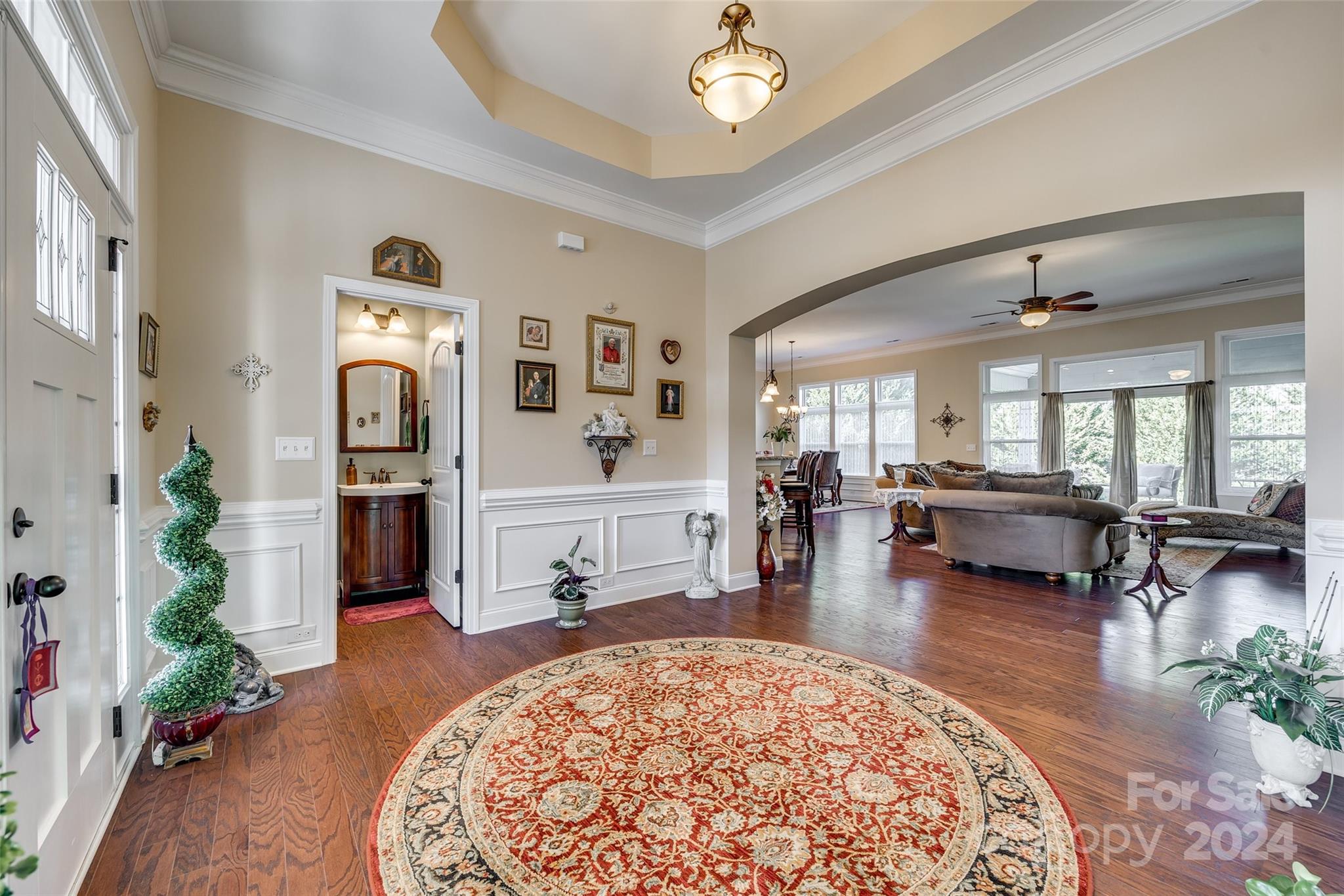 The Vineyards on Lake Wylie - Residential