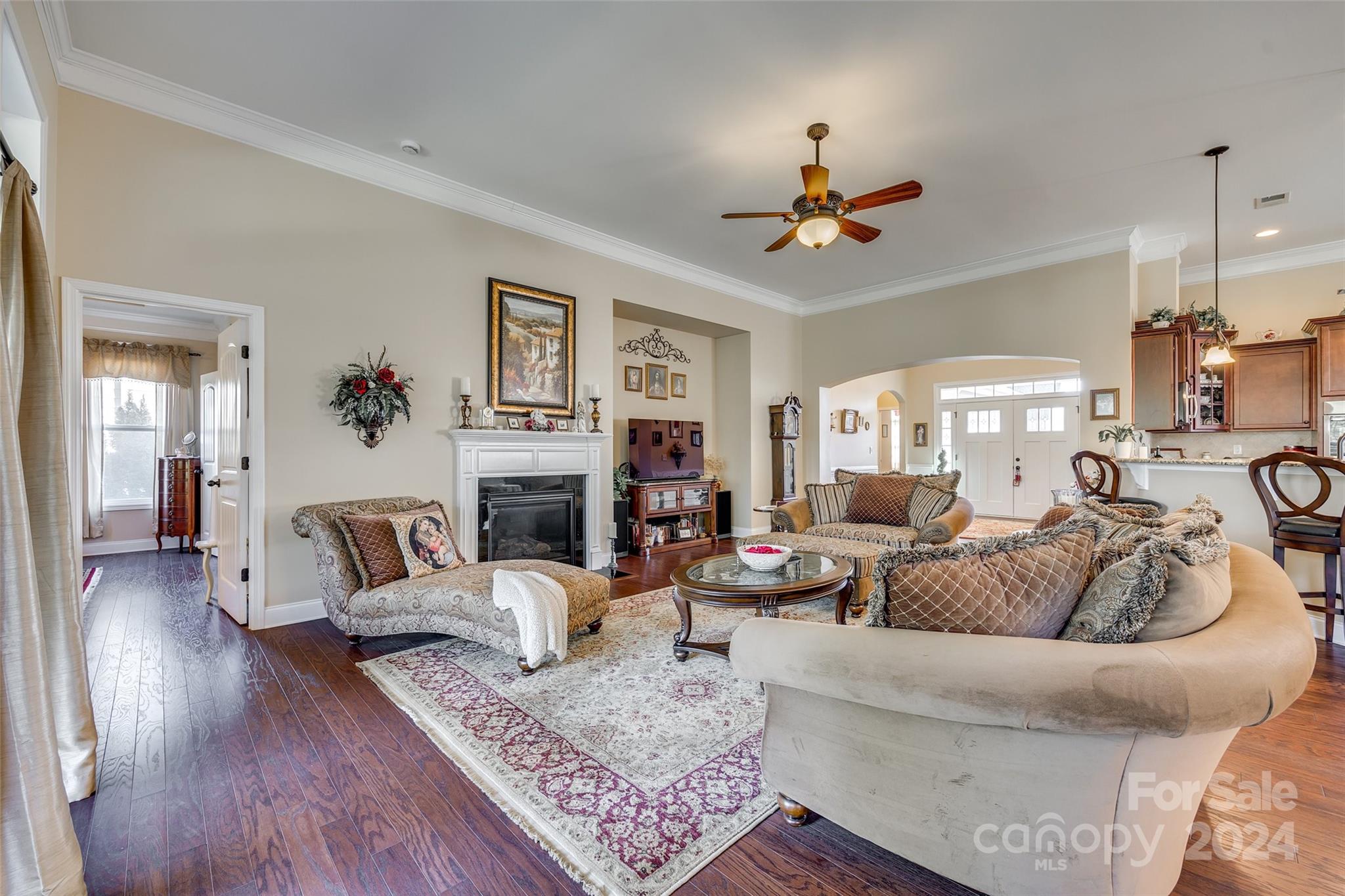 The Vineyards on Lake Wylie - Residential