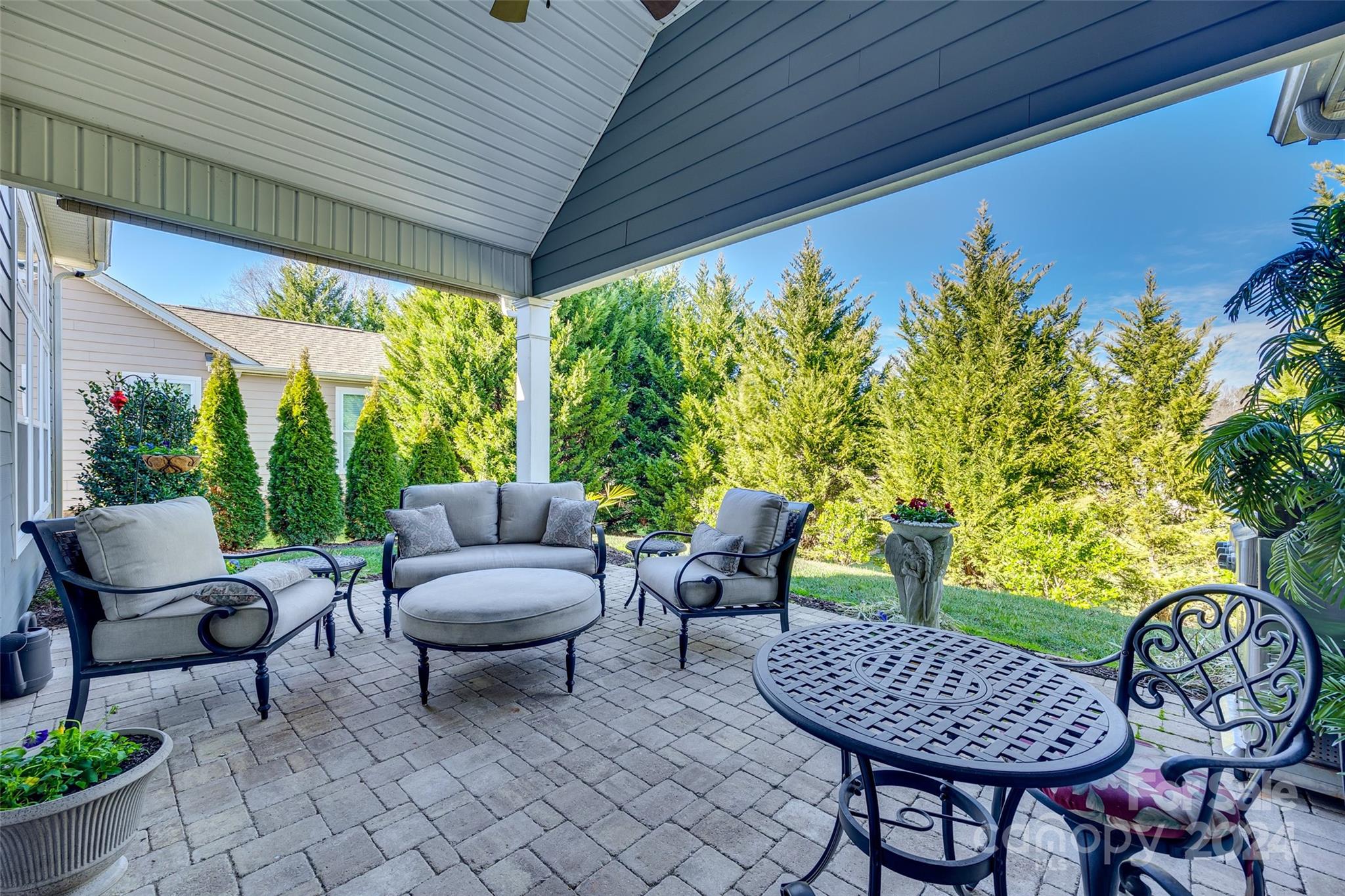The Vineyards on Lake Wylie - Residential