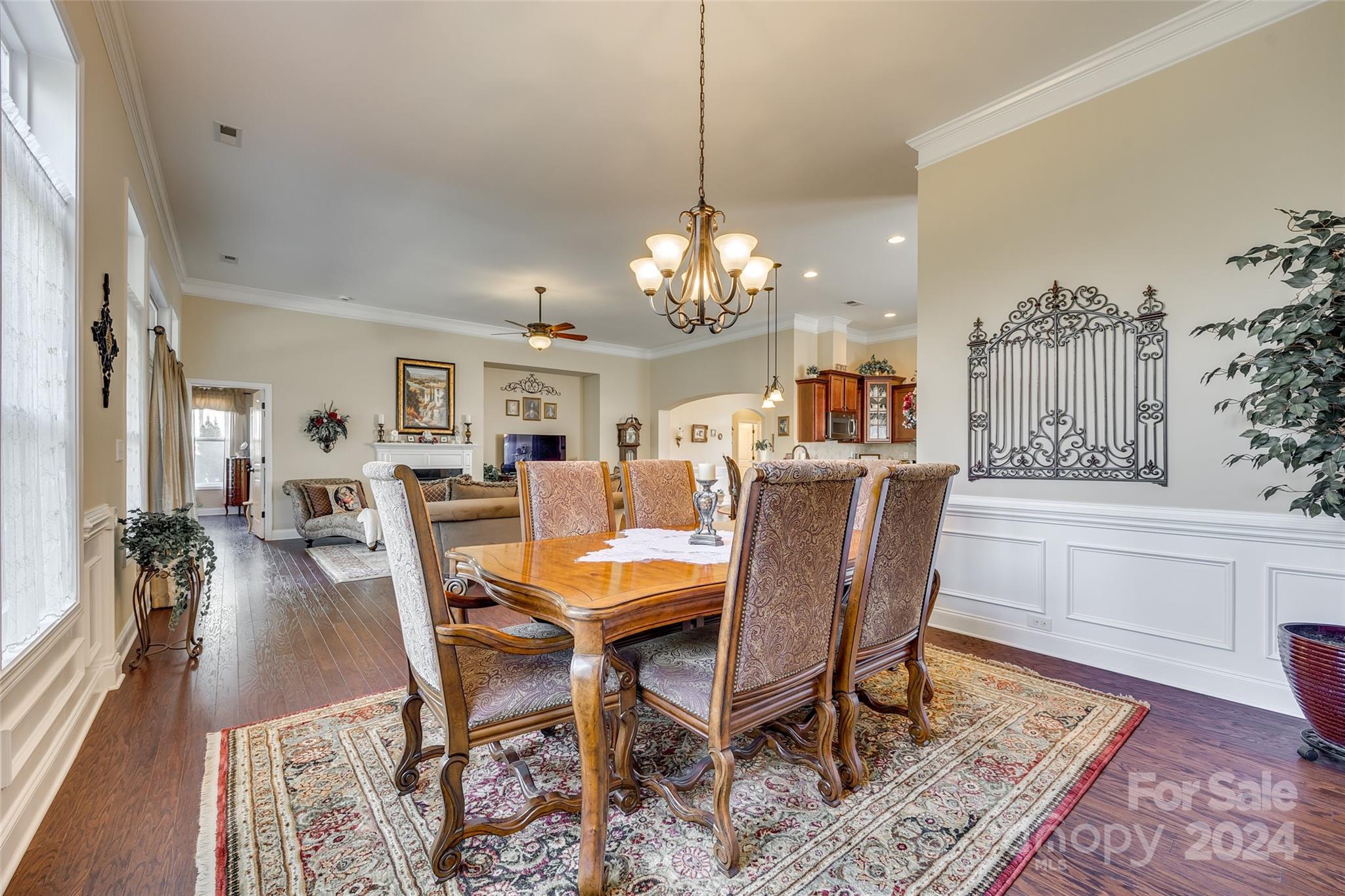 The Vineyards on Lake Wylie - Residential