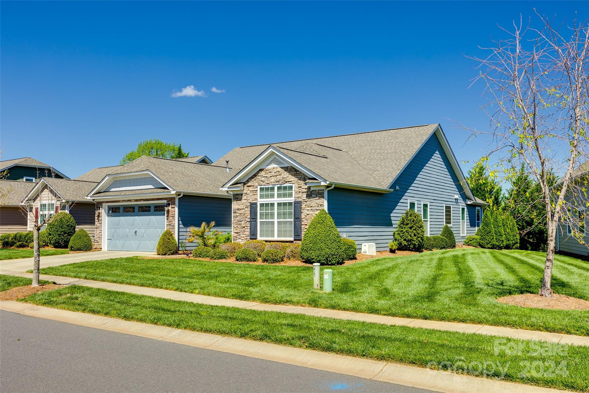 The Vineyards on Lake Wylie - Residential