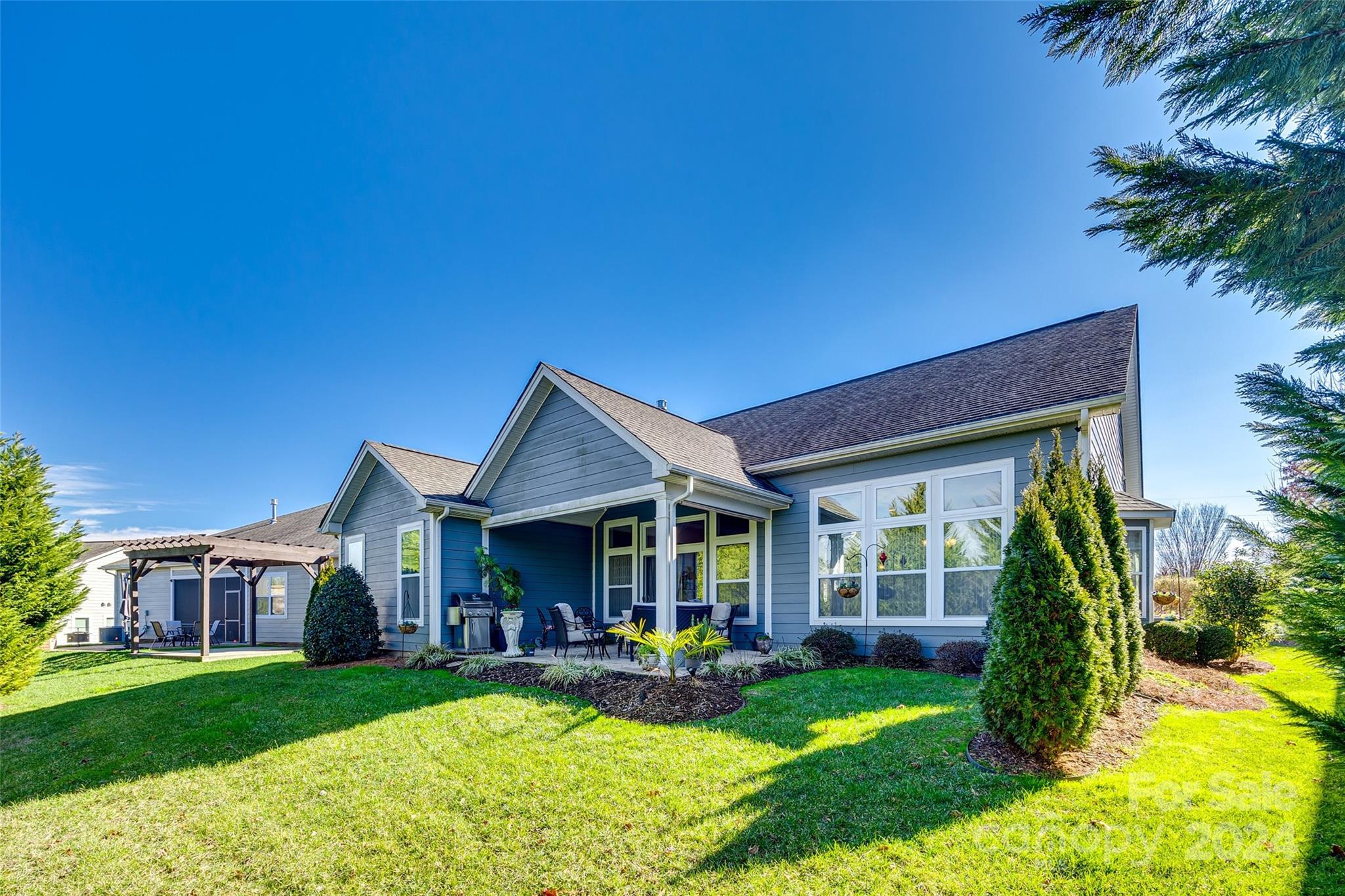 The Vineyards on Lake Wylie - Residential