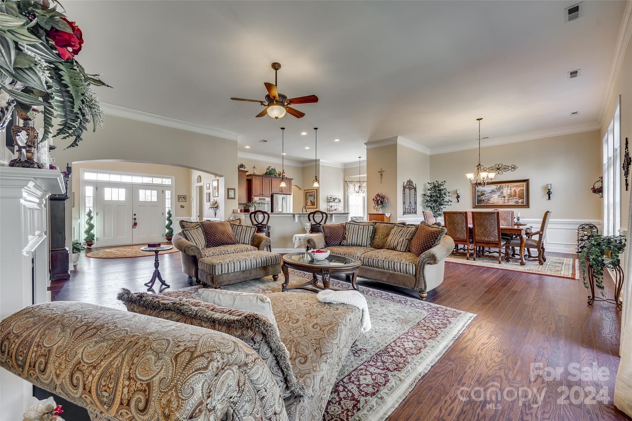 The Vineyards on Lake Wylie - Residential