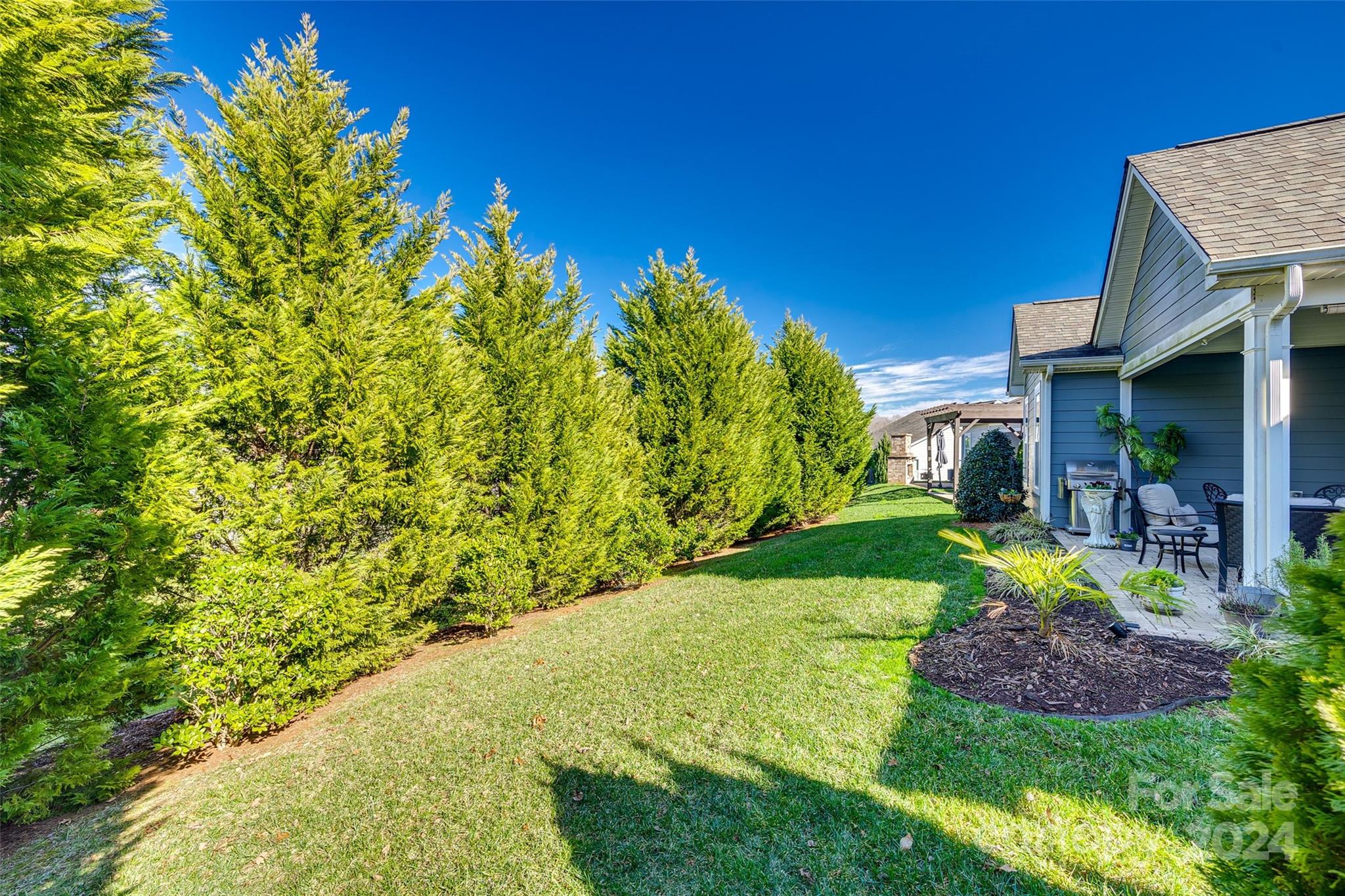The Vineyards on Lake Wylie - Residential