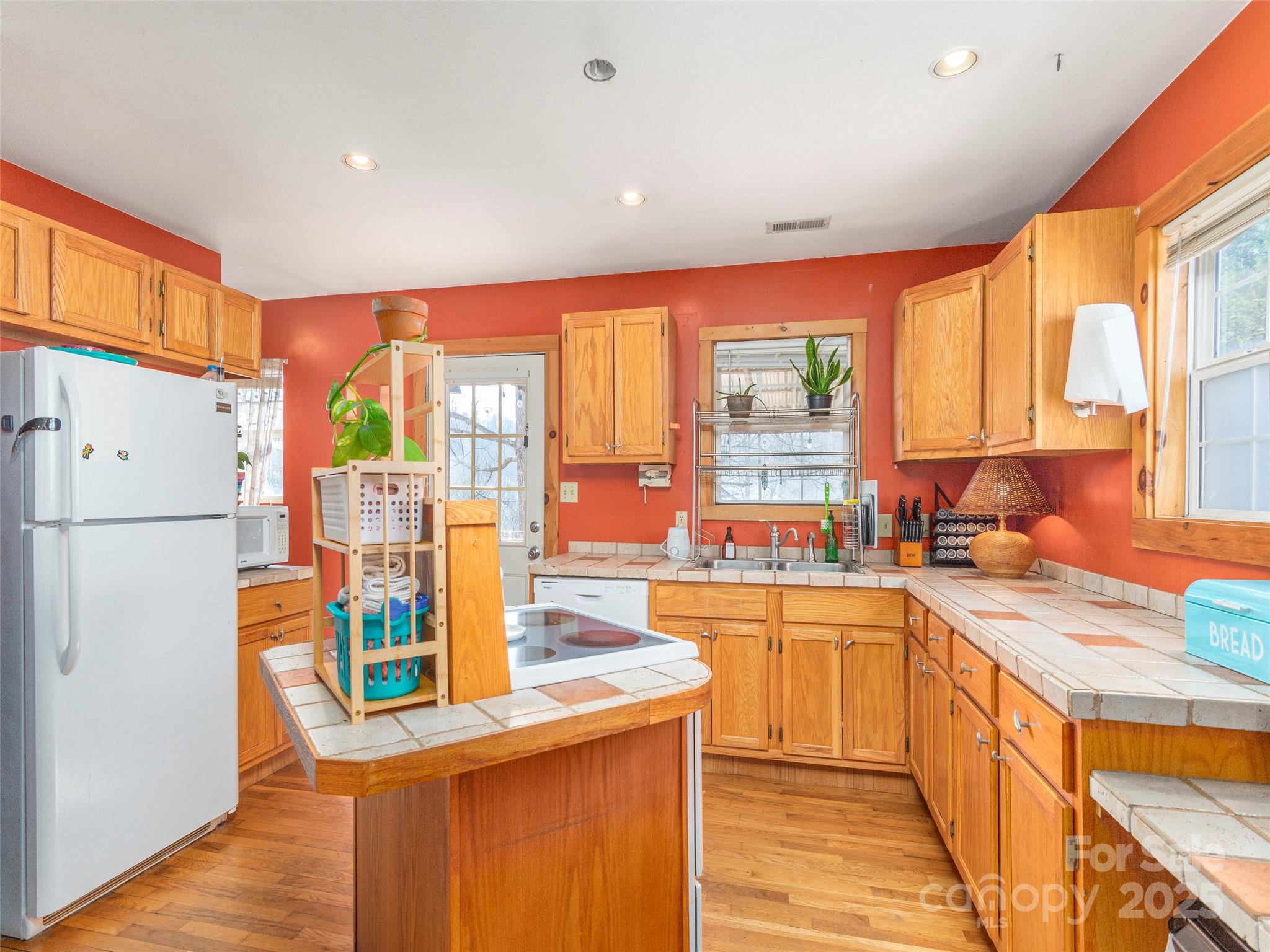 Sunset Park - Residential