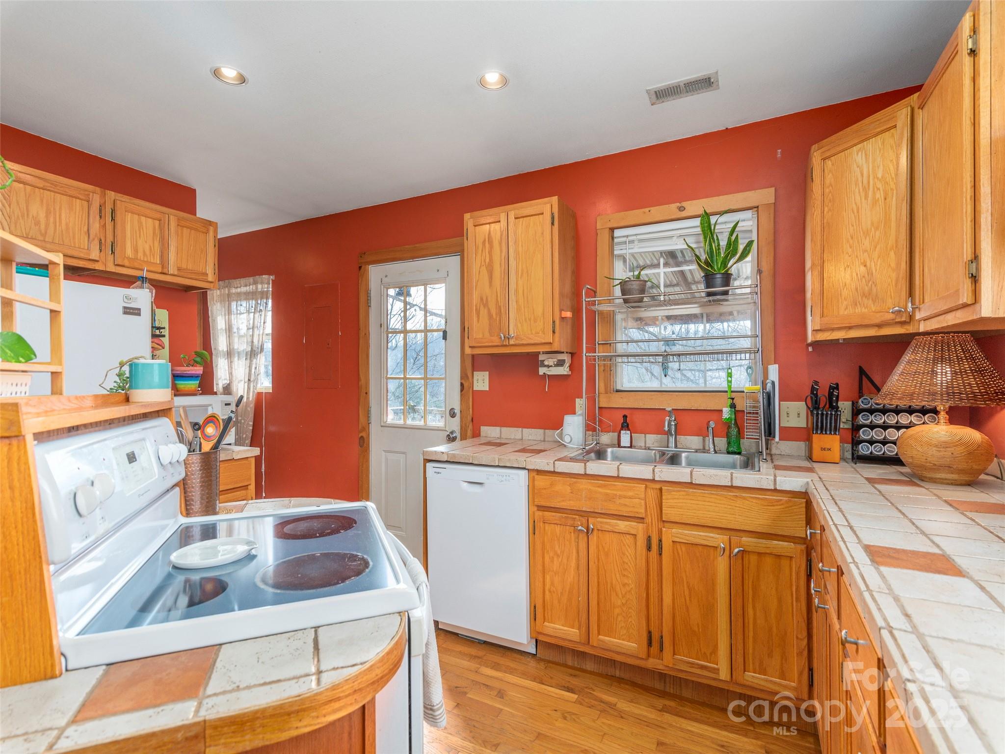Sunset Park - Residential