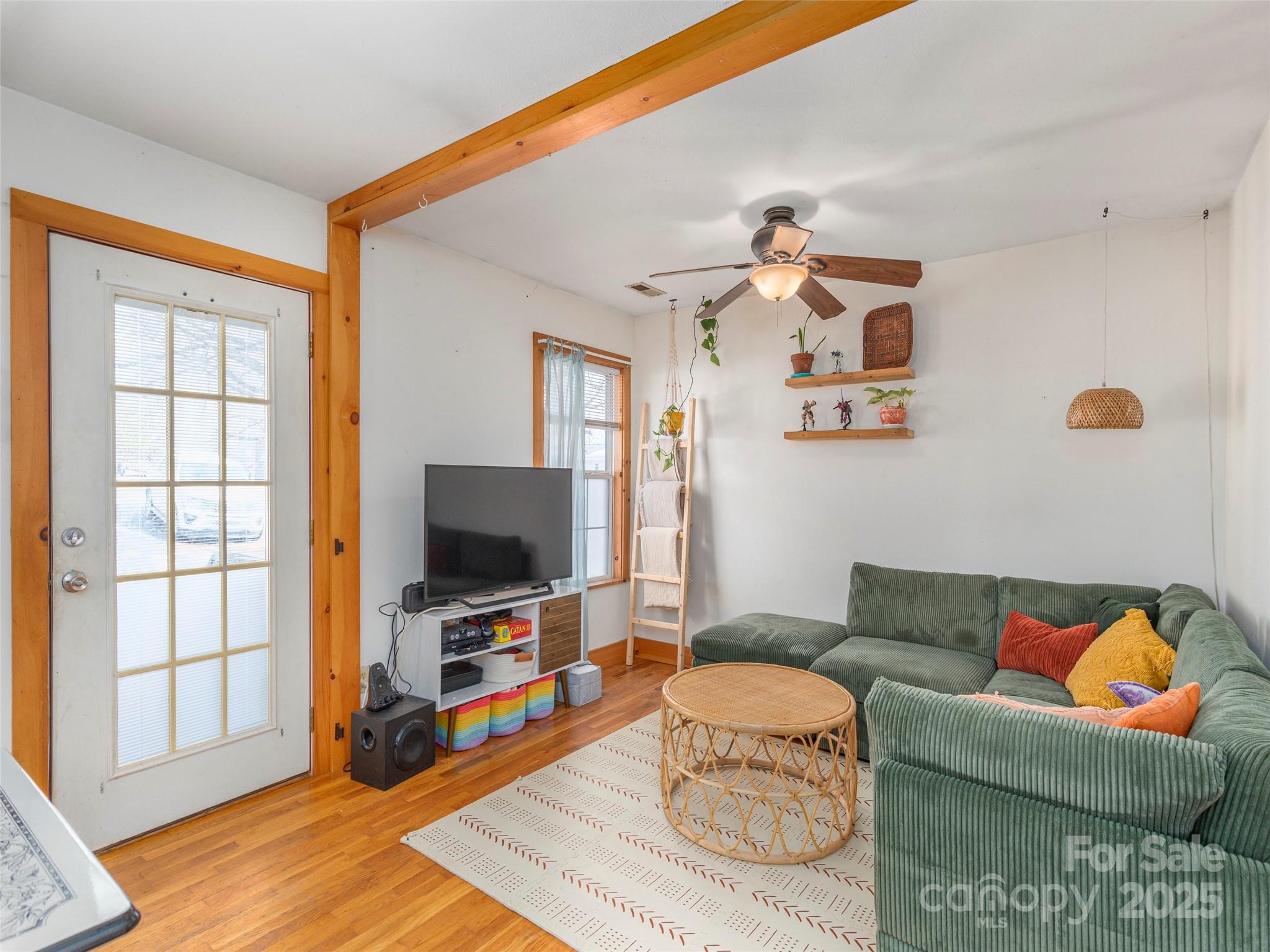 Sunset Park - Residential