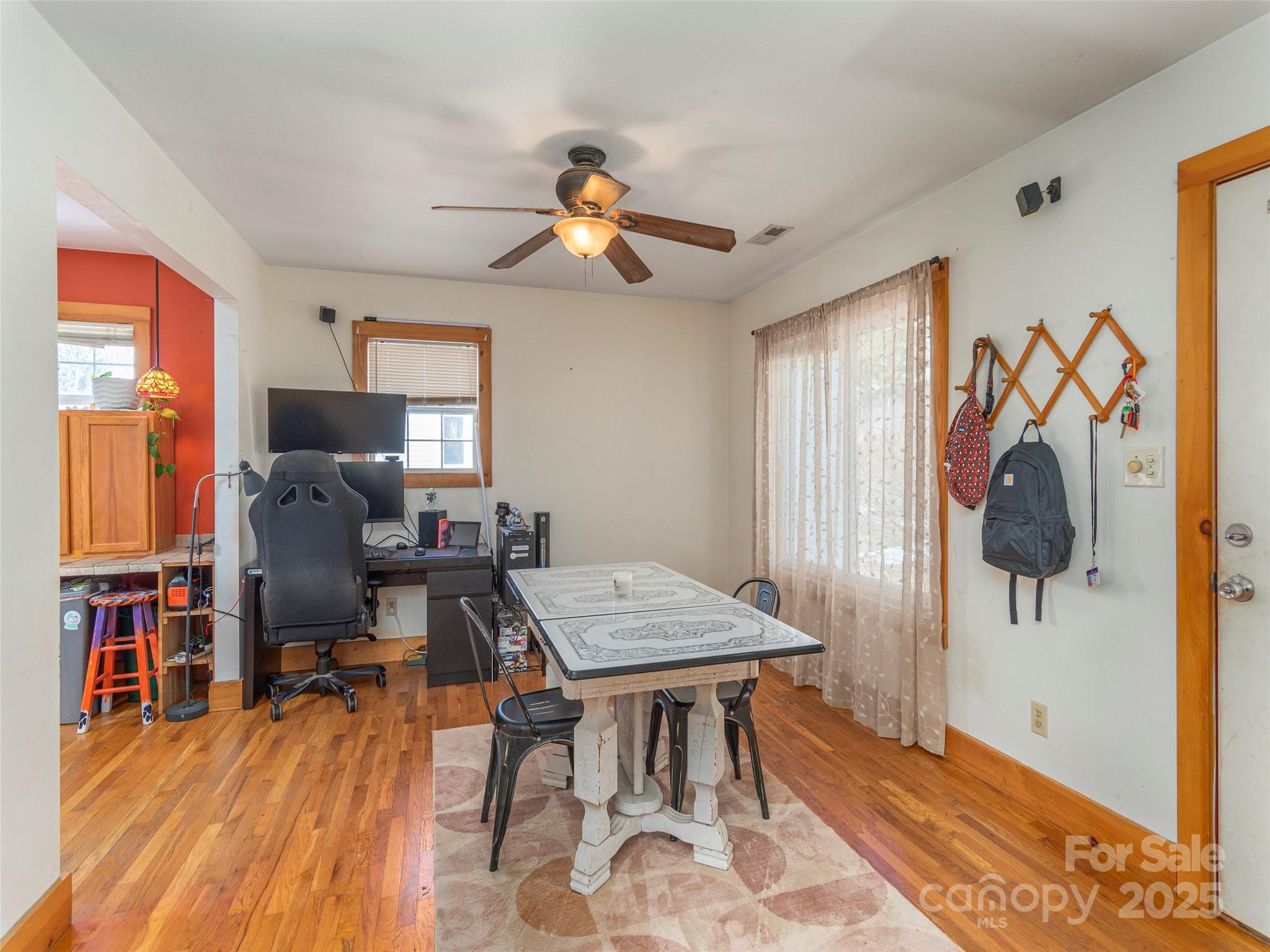 Sunset Park - Residential