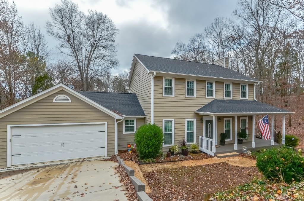 Tega Cay - Residential