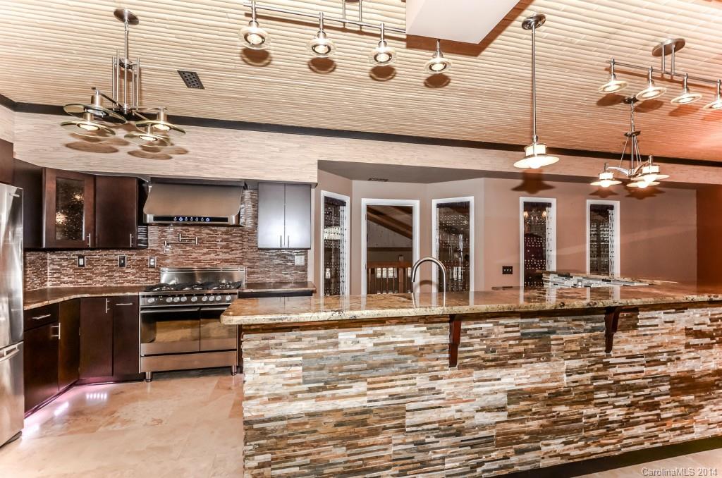 Tega Cay - Residential