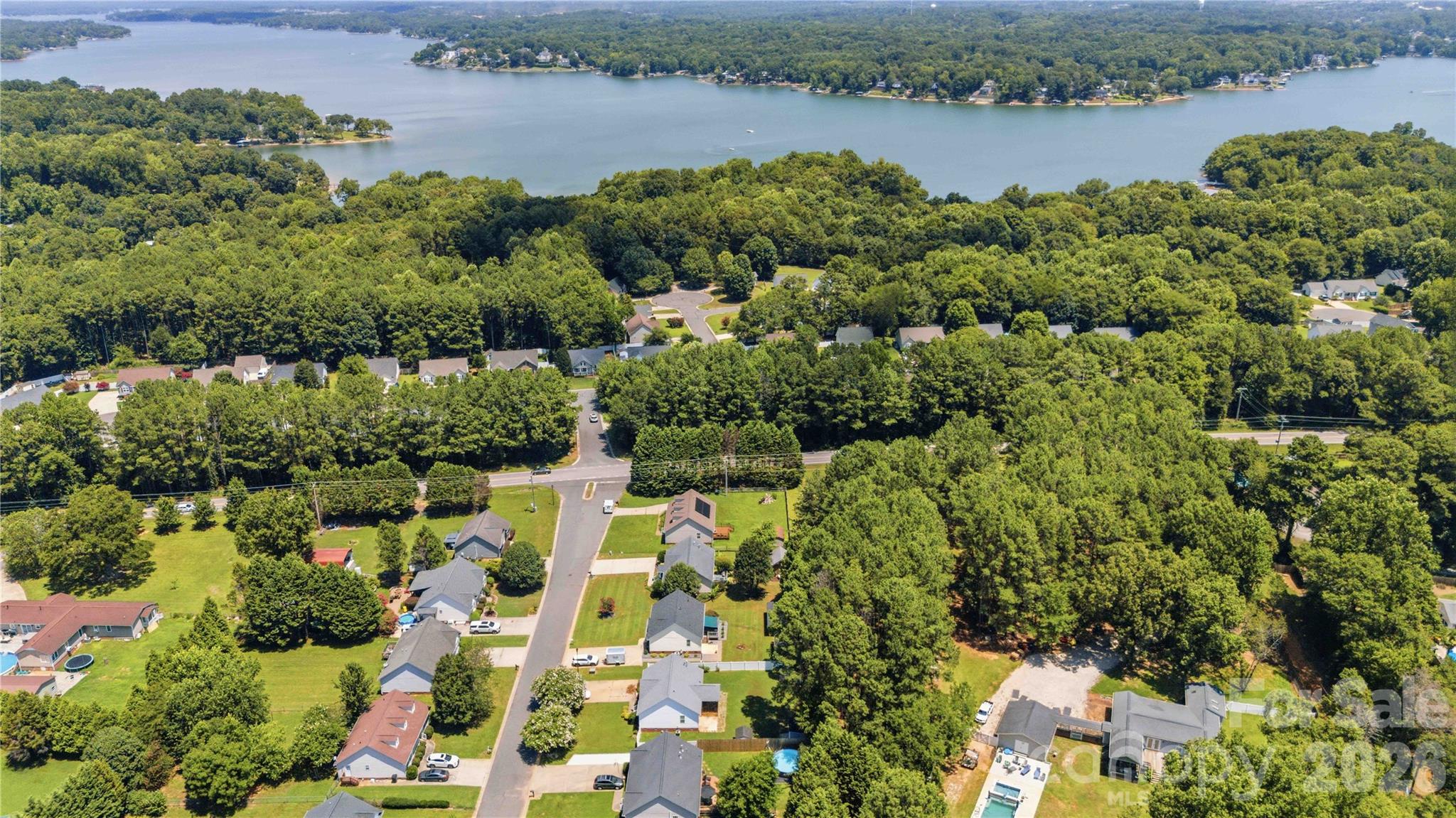 Lakeside - Residential