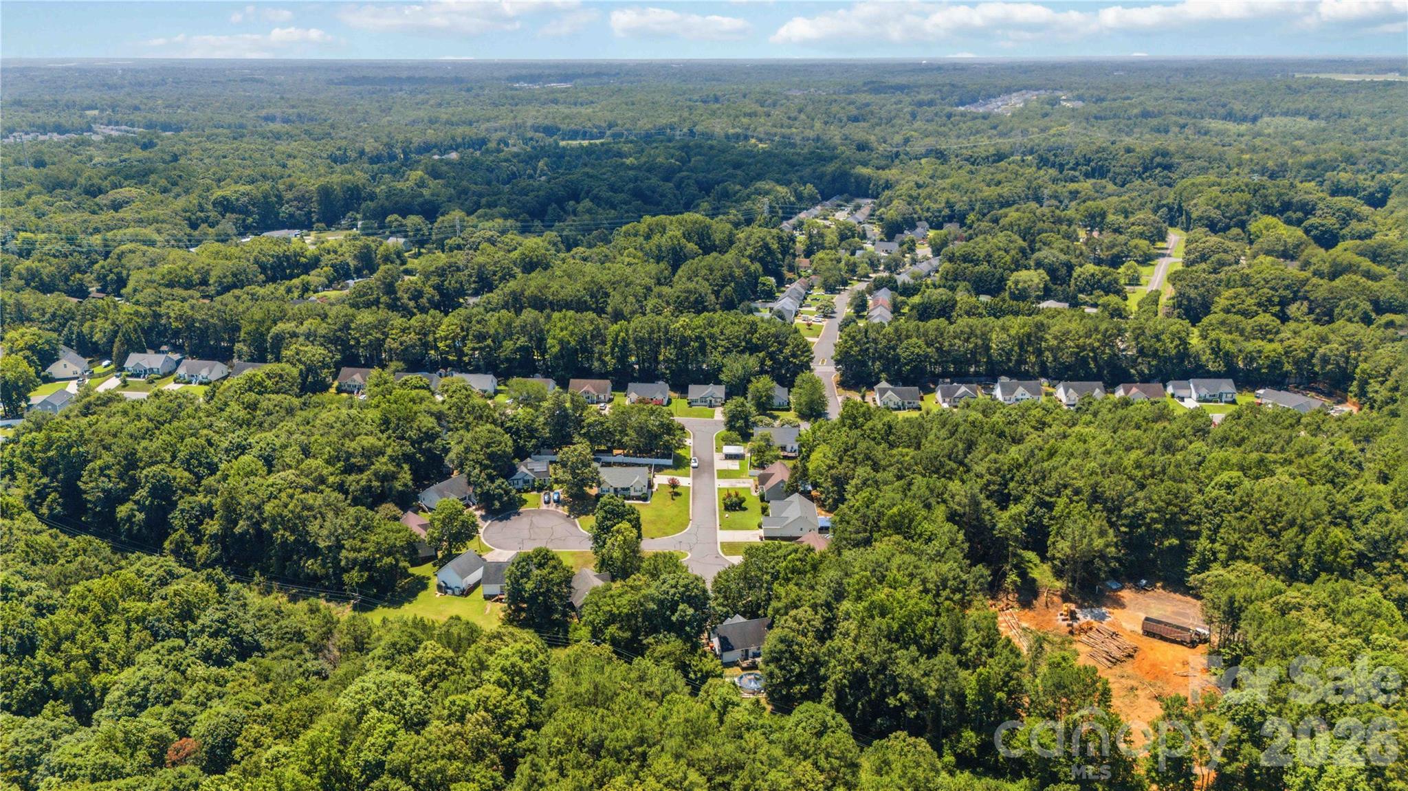 Lakeside - Residential