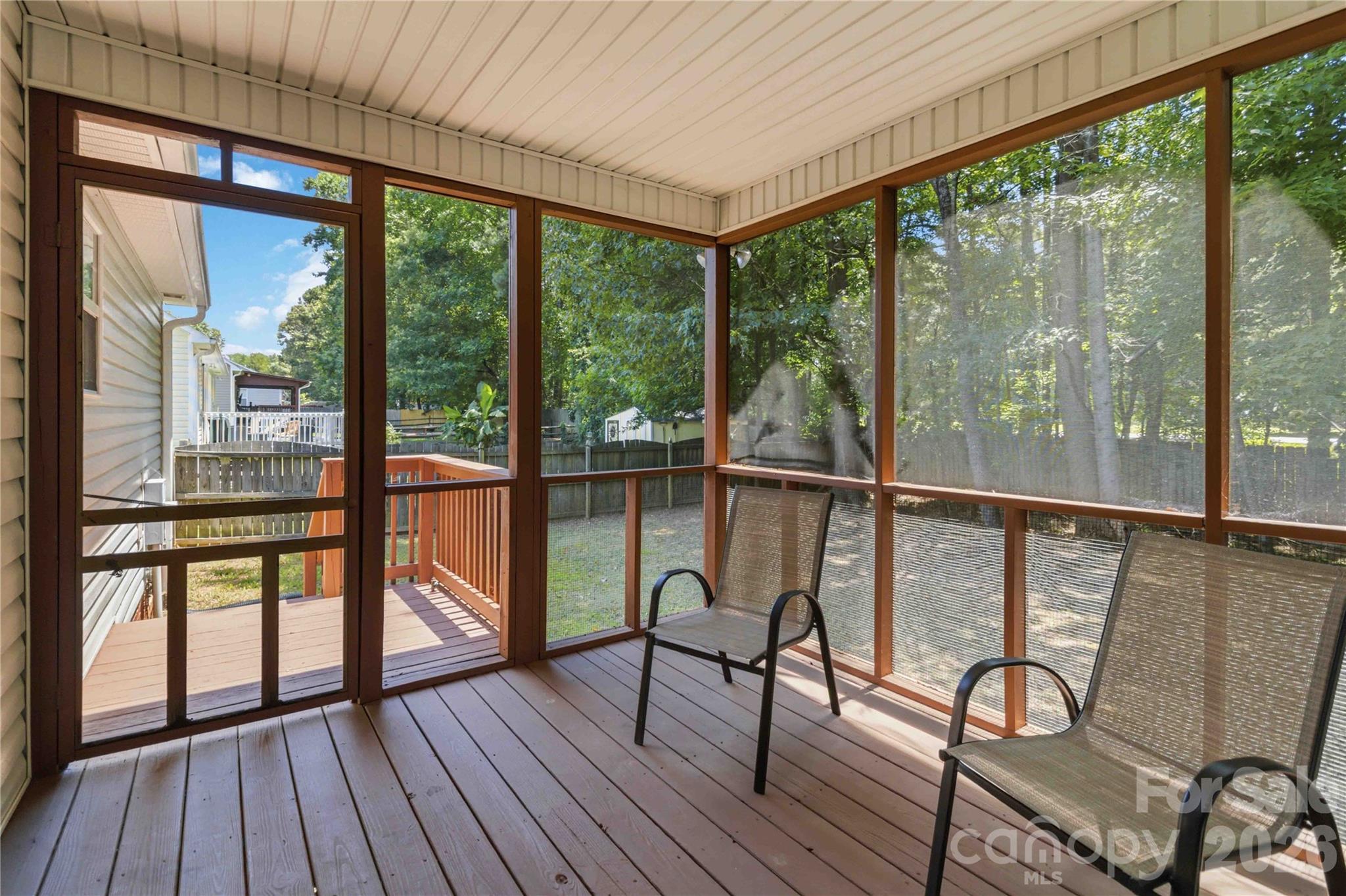 Lakeside - Residential