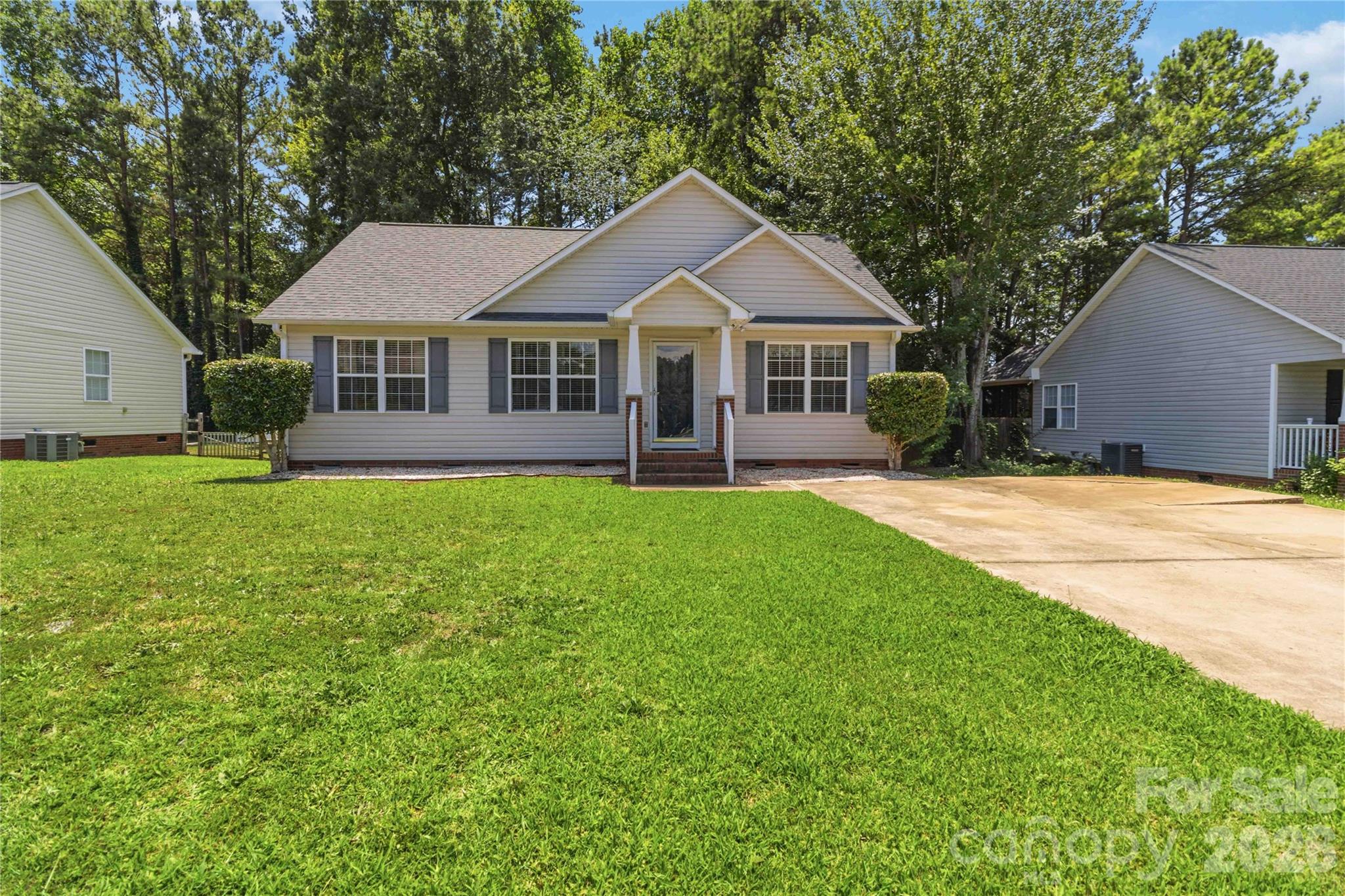 Lakeside - Residential