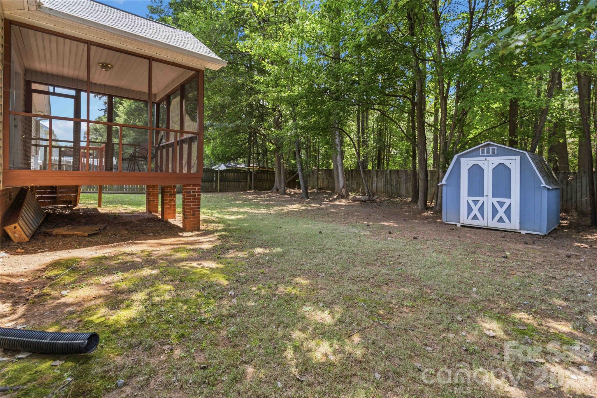 Lakeside - Residential