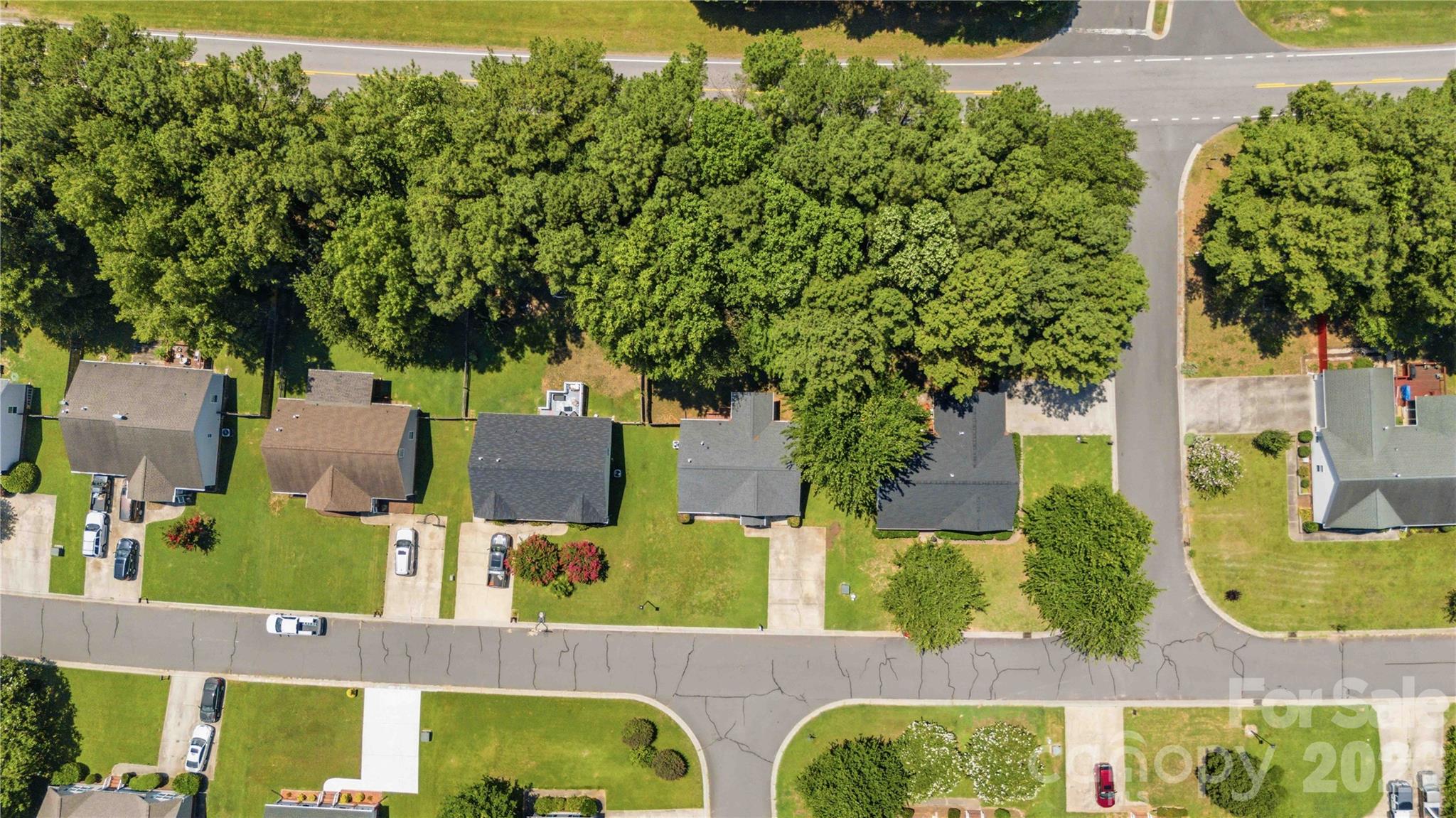 Lakeside - Residential