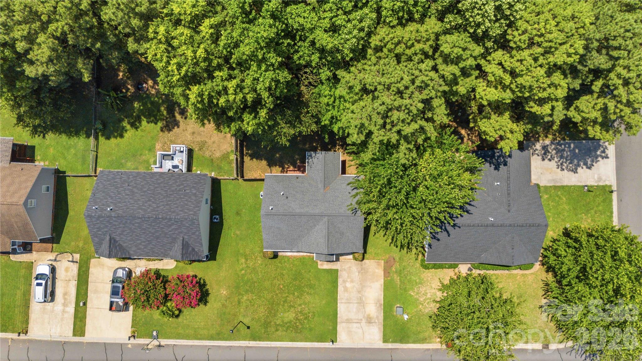 Lakeside - Residential