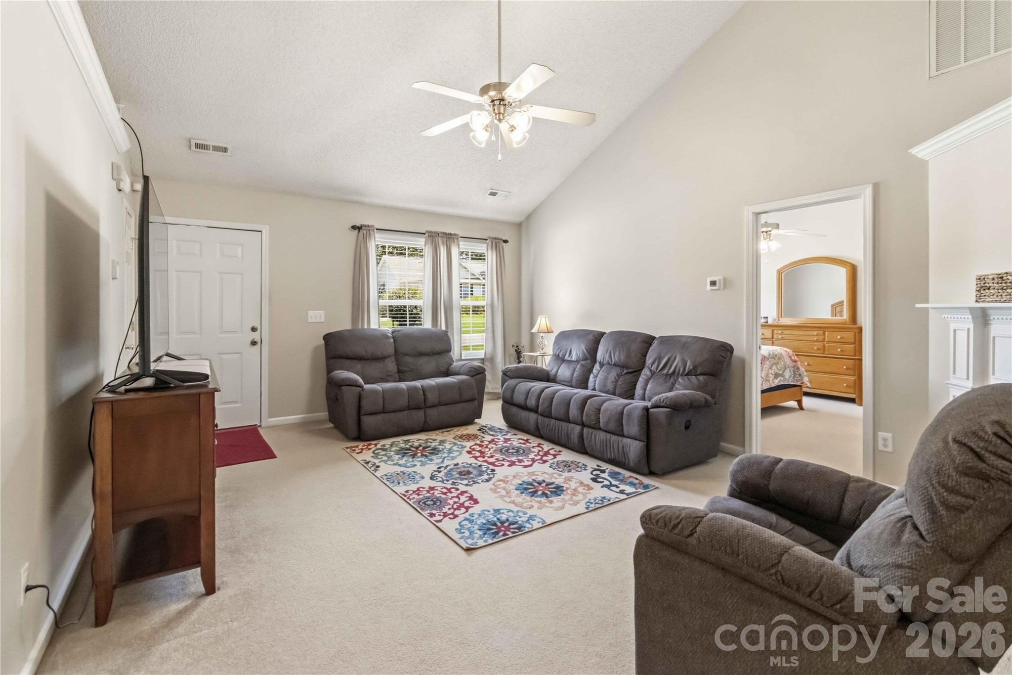 Lakeside - Residential