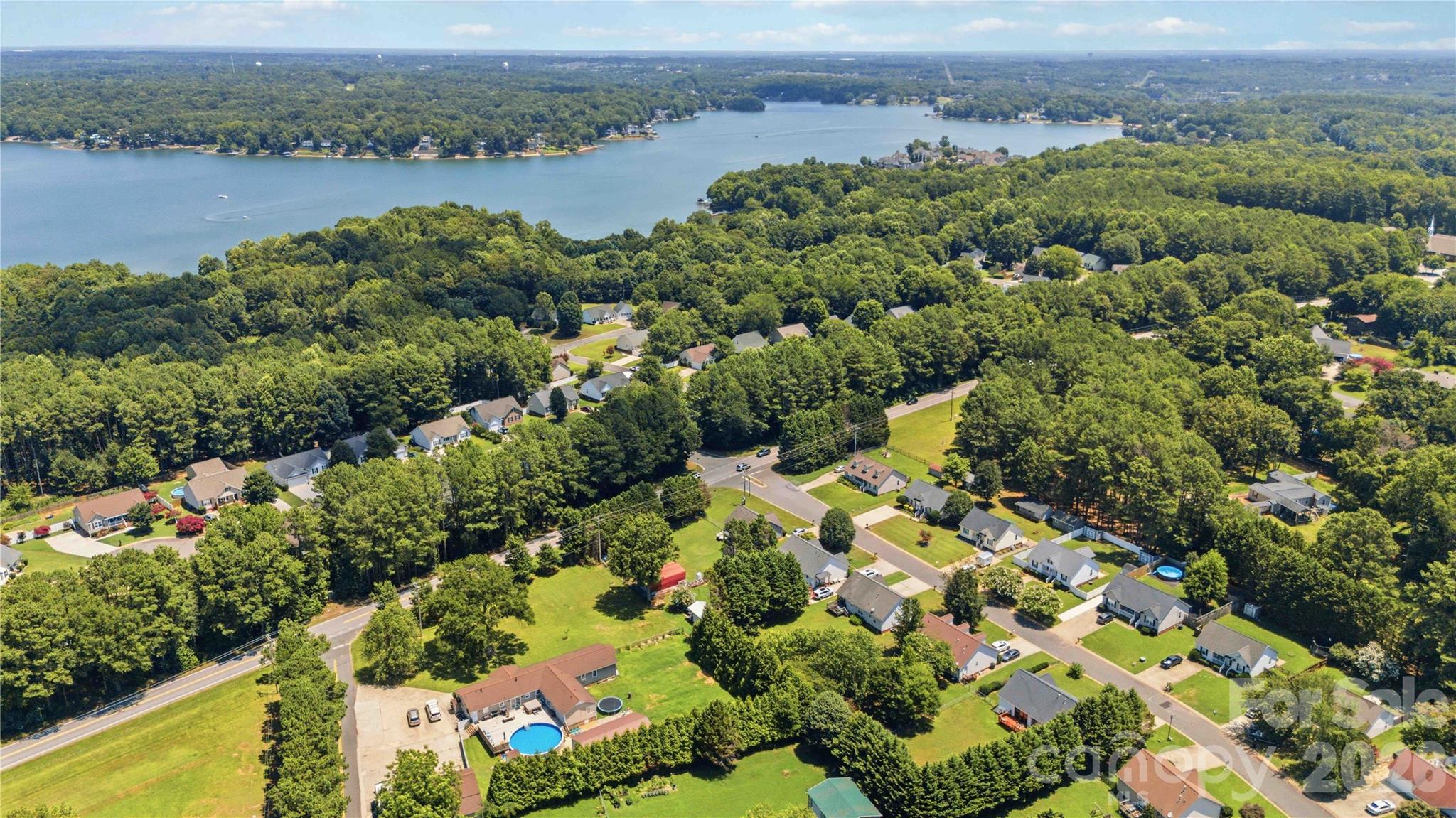 Lakeside - Residential