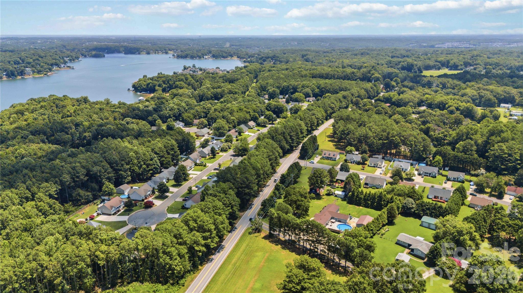 Lakeside - Residential
