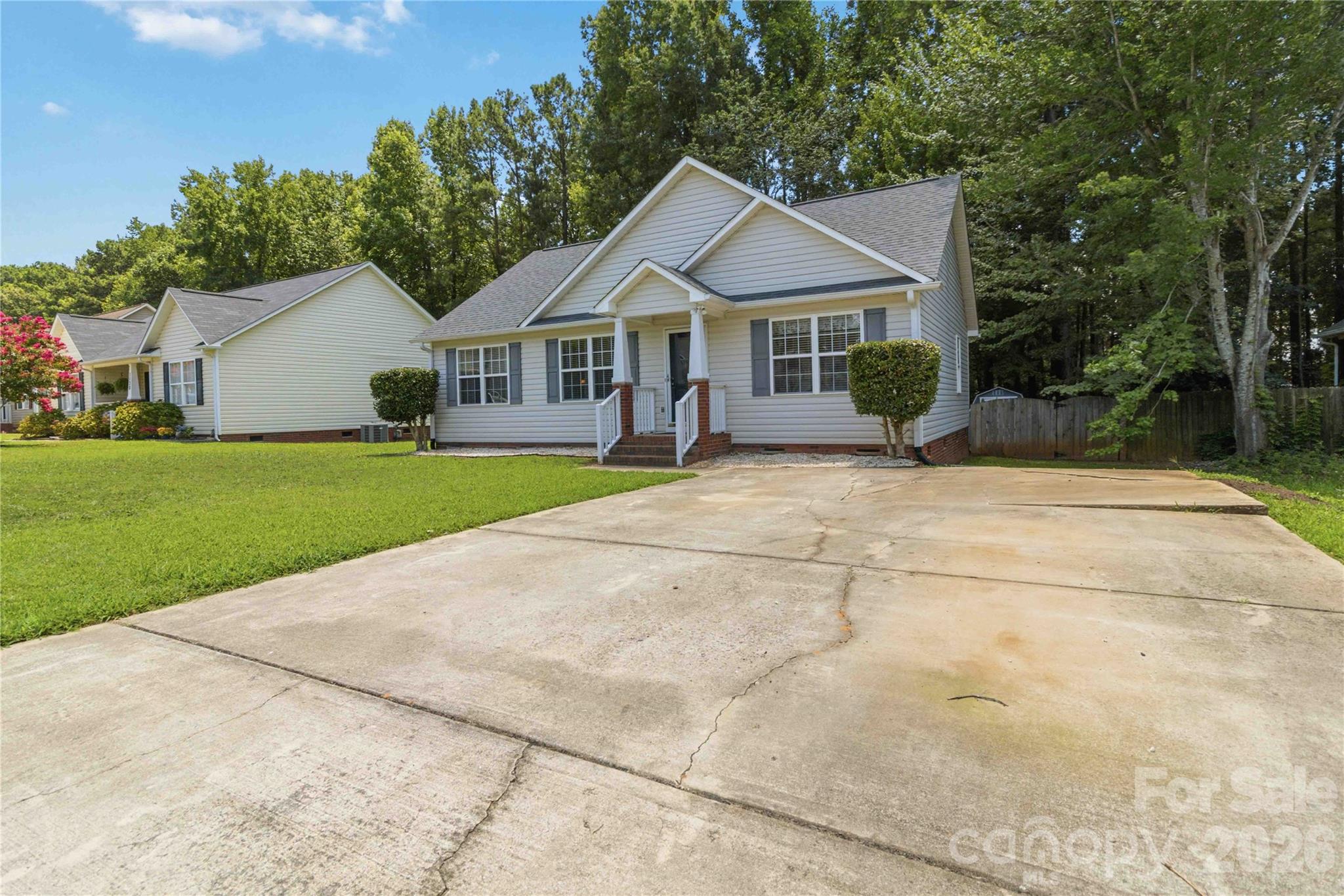 Lakeside - Residential