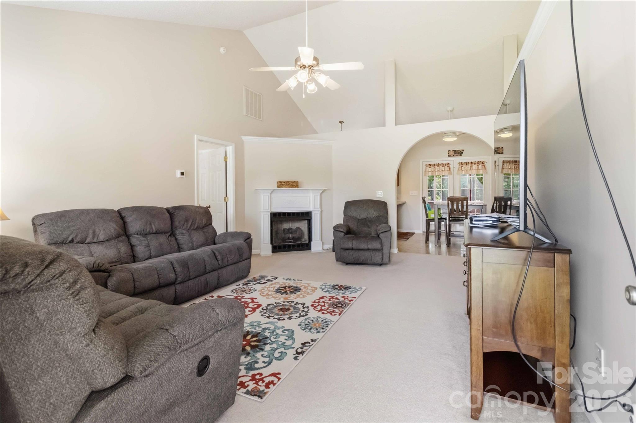 Lakeside - Residential