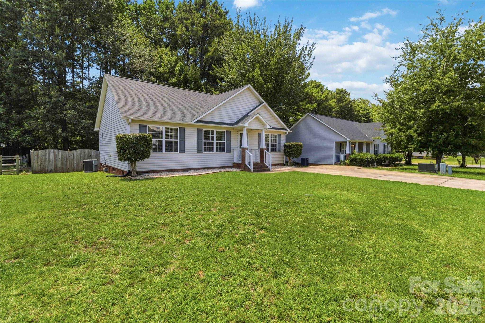 Lakeside - Residential