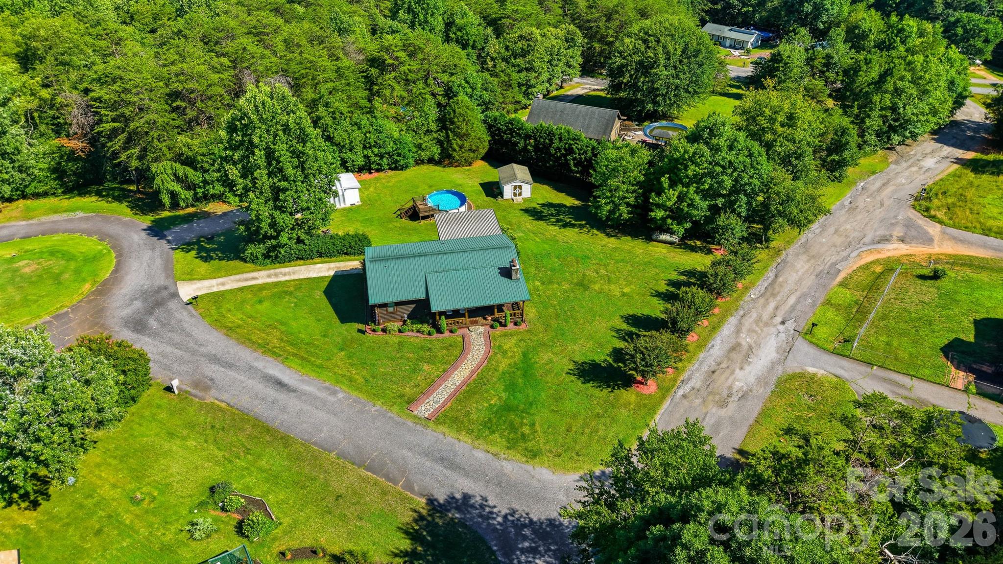 The Pines - Residential