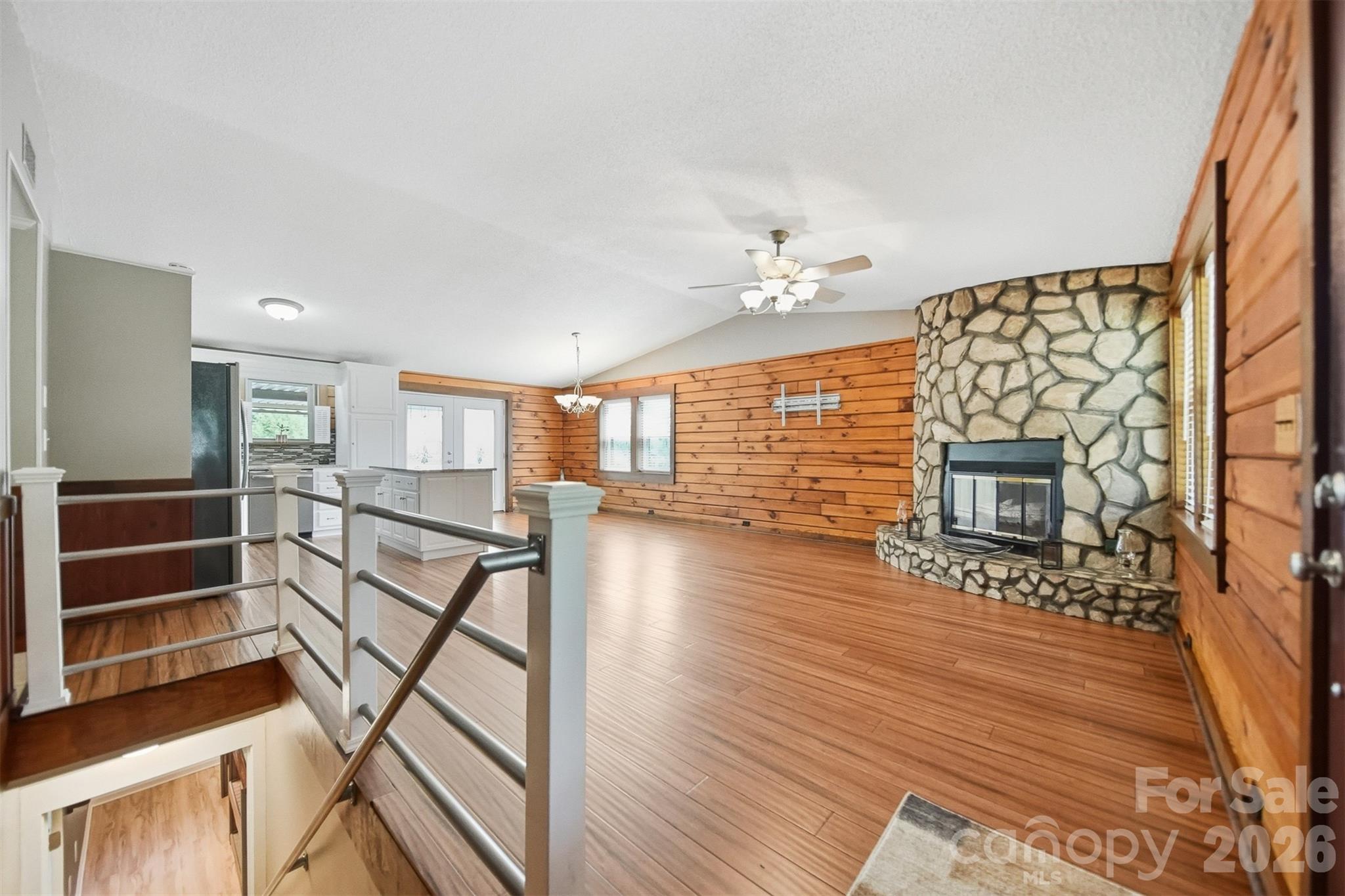 The Pines - Residential