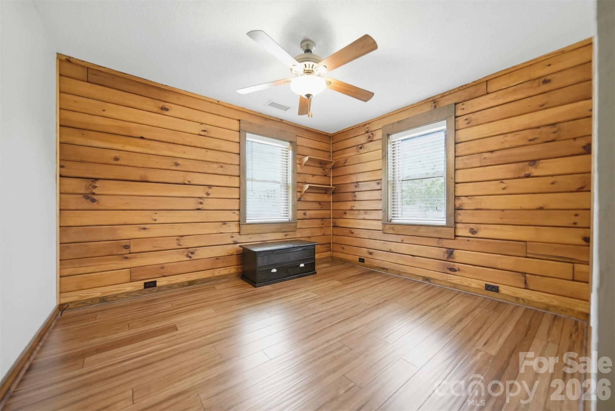 The Pines - Residential