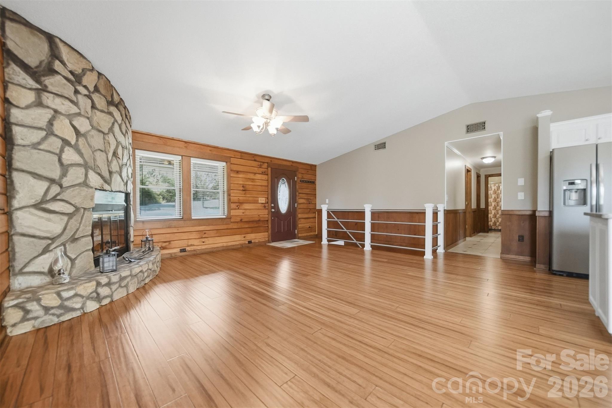 The Pines - Residential